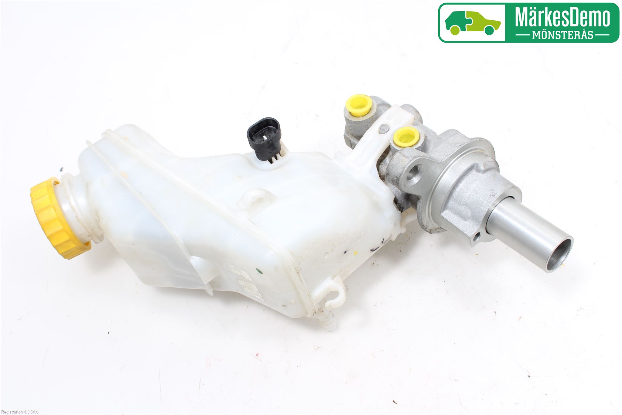 Opel COMBO D 12-18 Brems Hovedsylinder