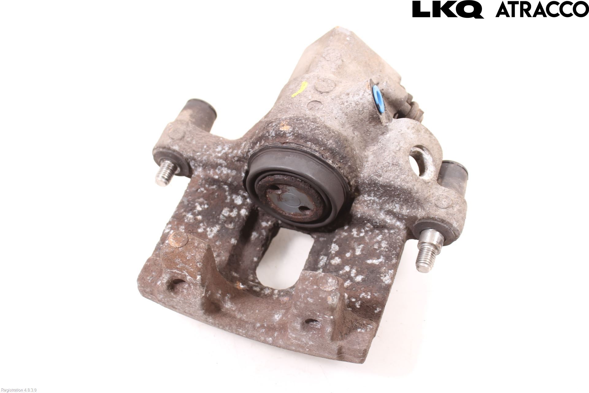 Volvo V50 08-12 Bremsecaliper Bak Venstre