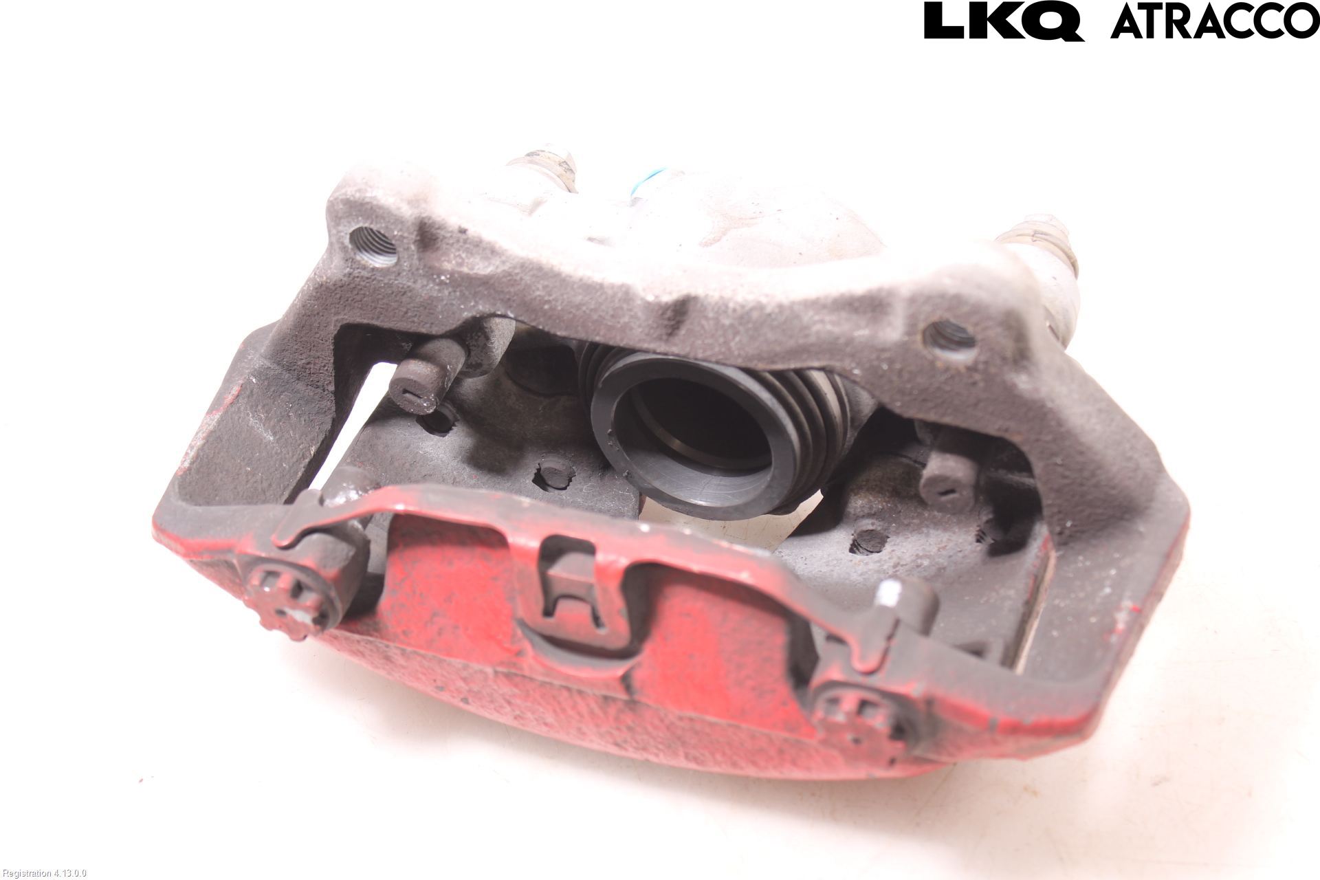Audi A4/S4 08-11 Bremsecaliper Foran Høyre
