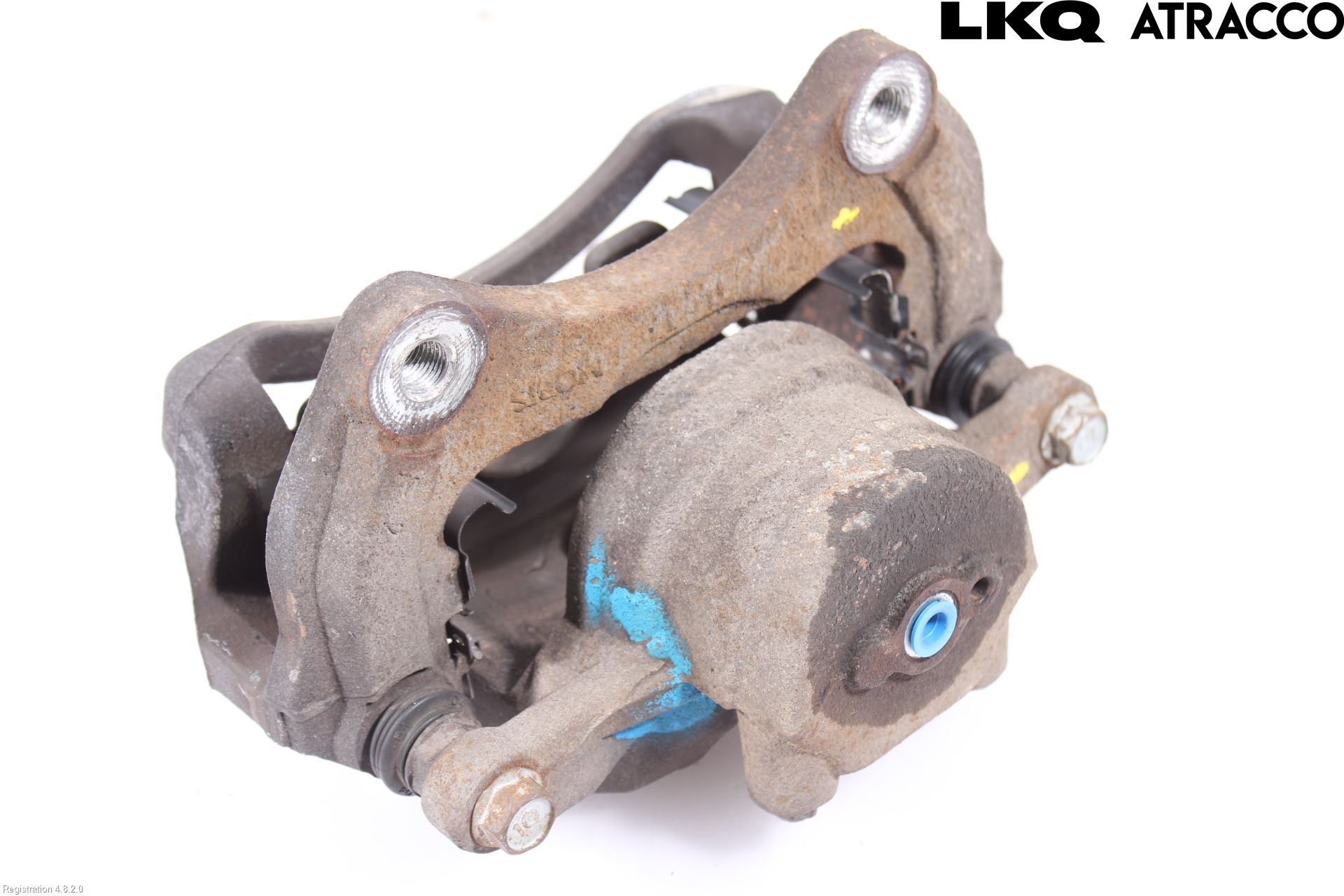 Kia SPORTAGE (QL) 16-21 Bremsecaliper Foran Høyre