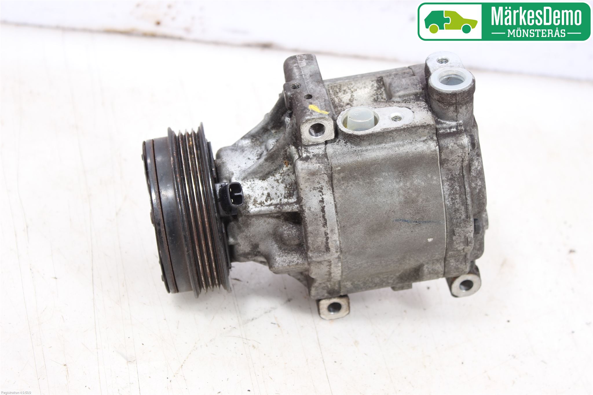 Subaru LEGACY    07-09 Varme Ac Kompressor