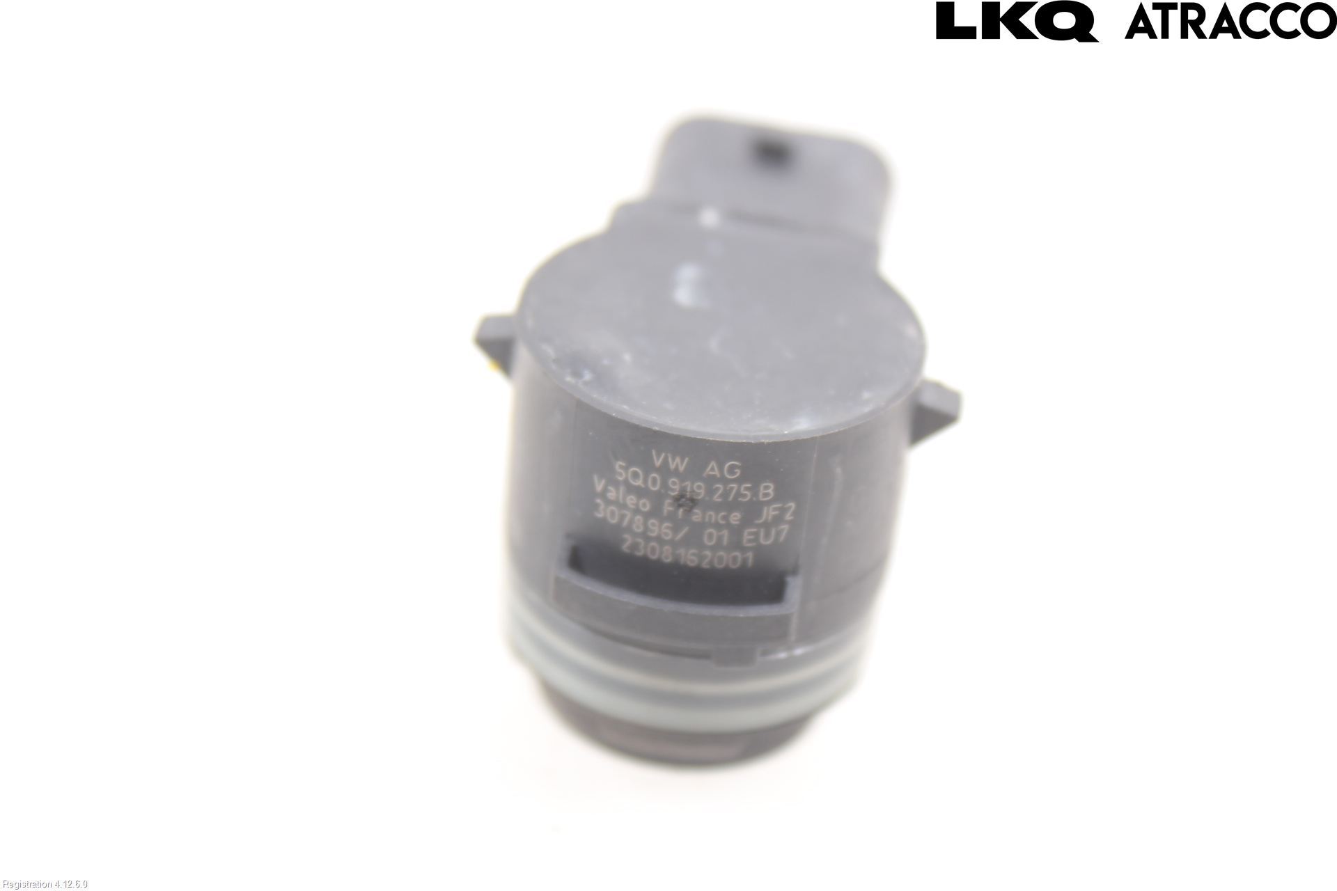 Volkswagen VW GOLF / E-GOLF VII 13-20 Sensor Parkering Front
