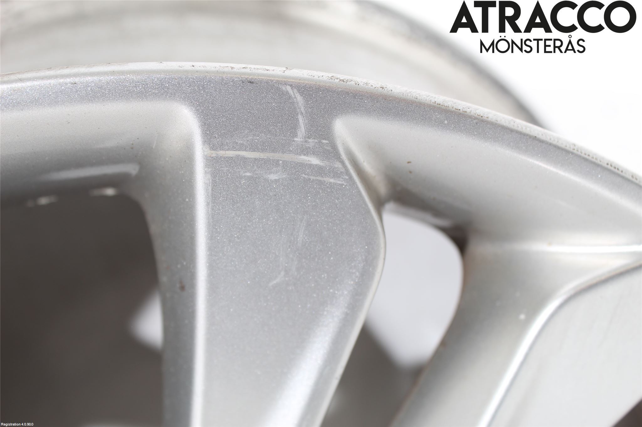 Hyundai i30 GD 13-17 Felg Aluminium
