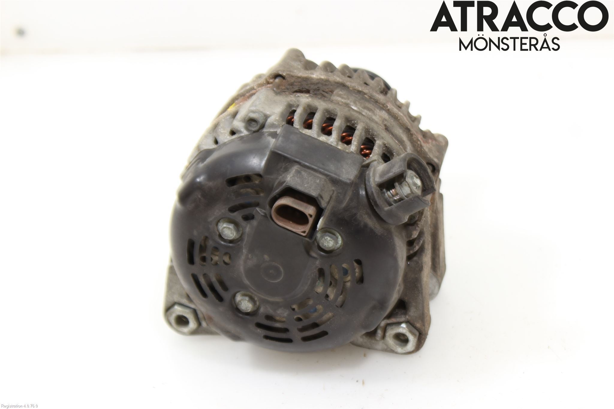 Ford FOCUS 11-14 Dynamo
