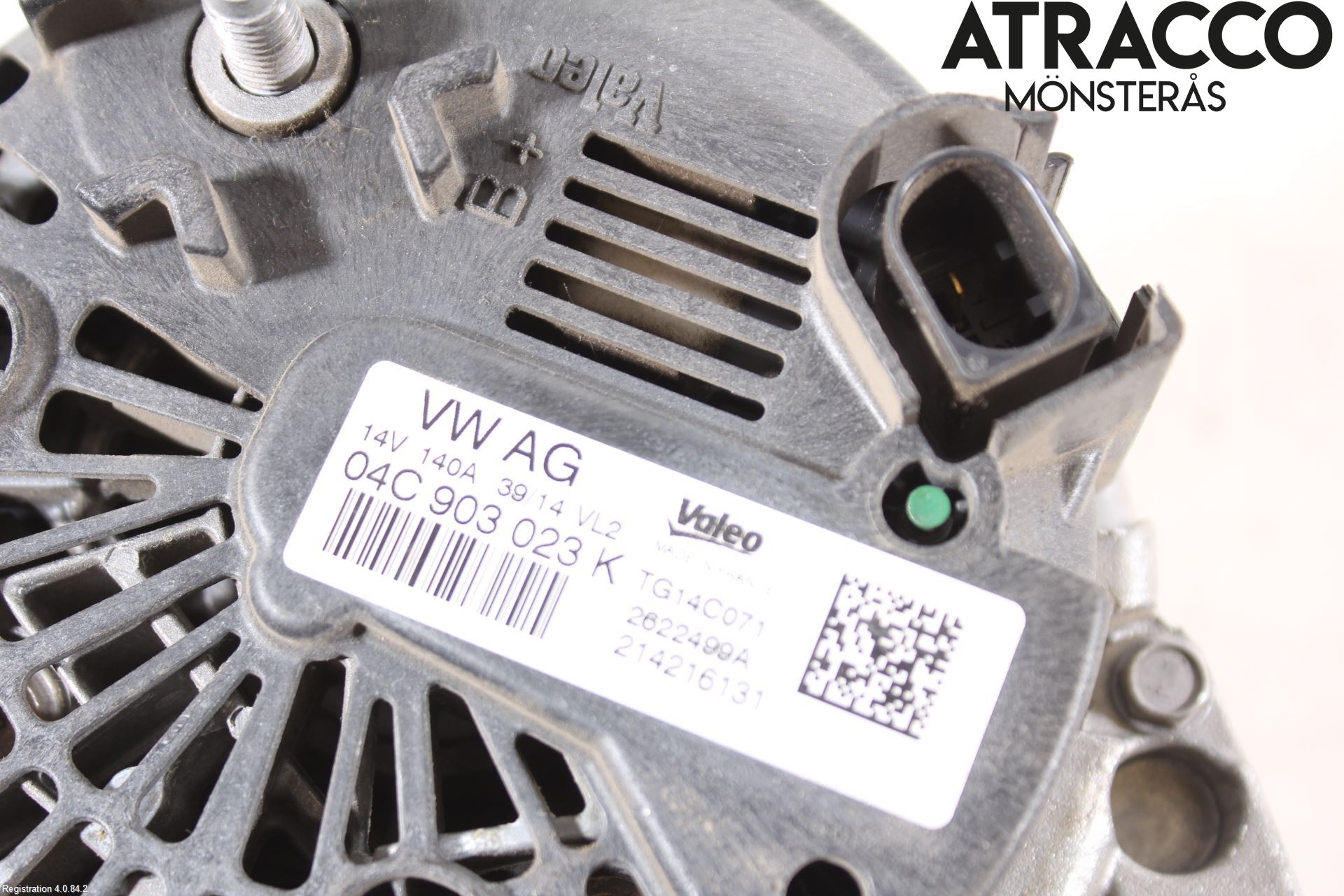 Seat LEON 13-20 Dynamo
