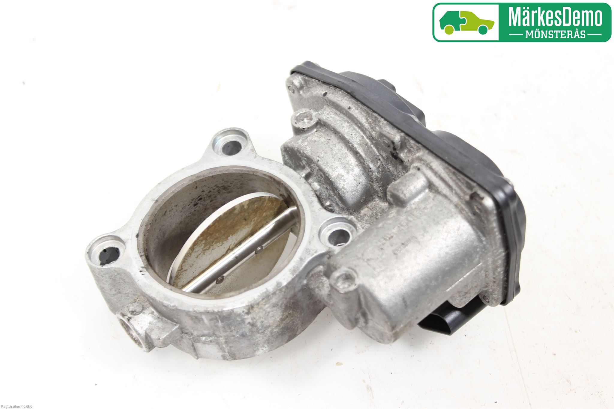 BMW 5 F10/F11/F18 09-17 Inns Spjeldhus