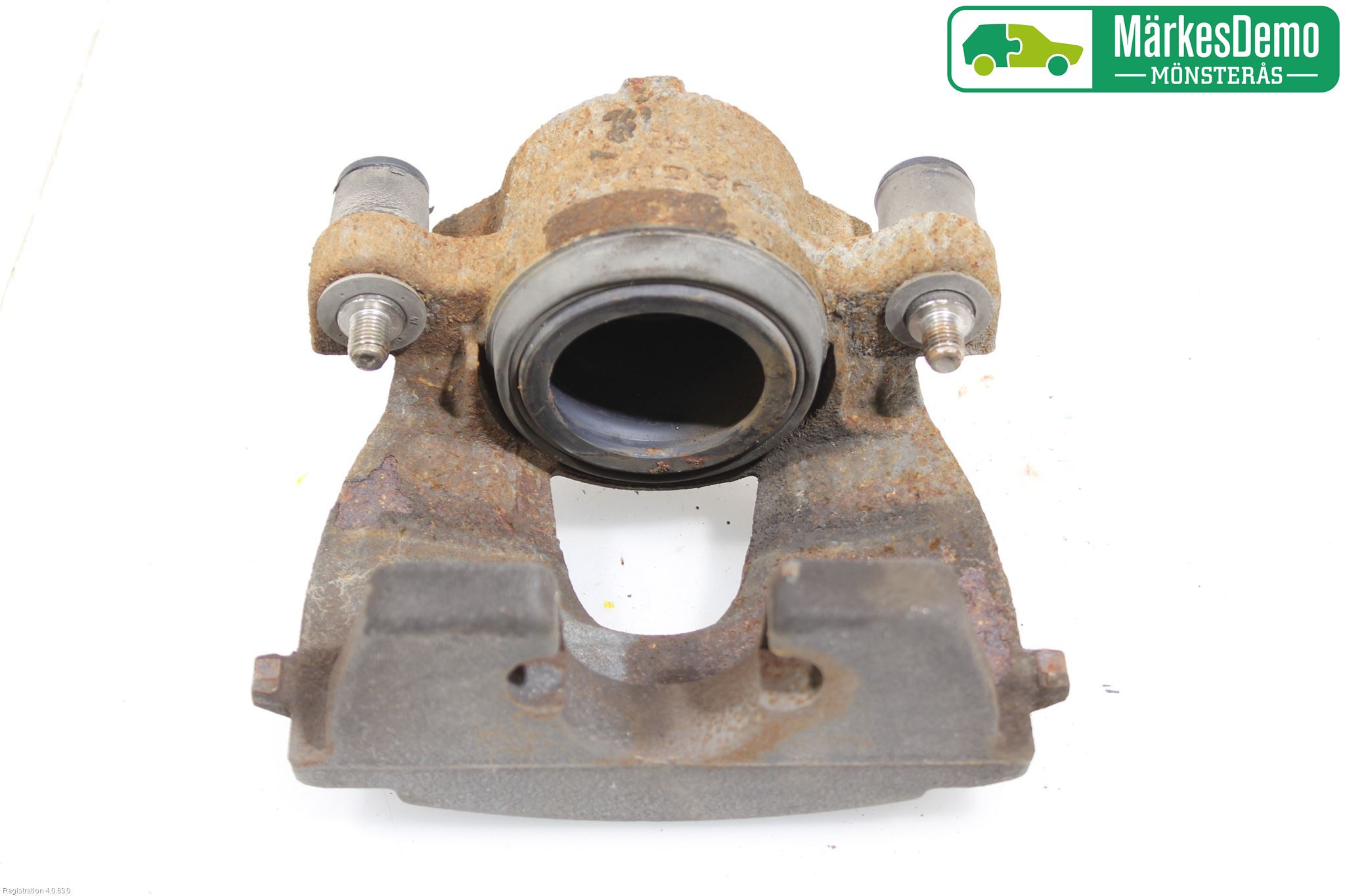 Landrover LAND ROVER DISCOVERY SPORT 15- Bremsecaliper Foran Venstre
