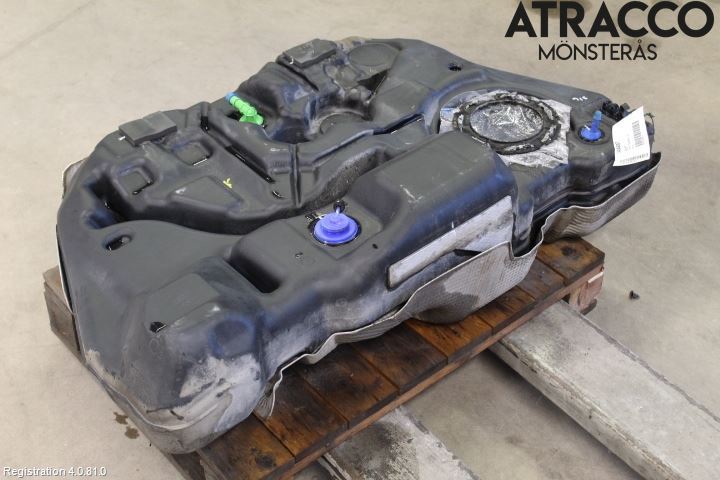 Ford MONDEO 15-22 Drivstofftank