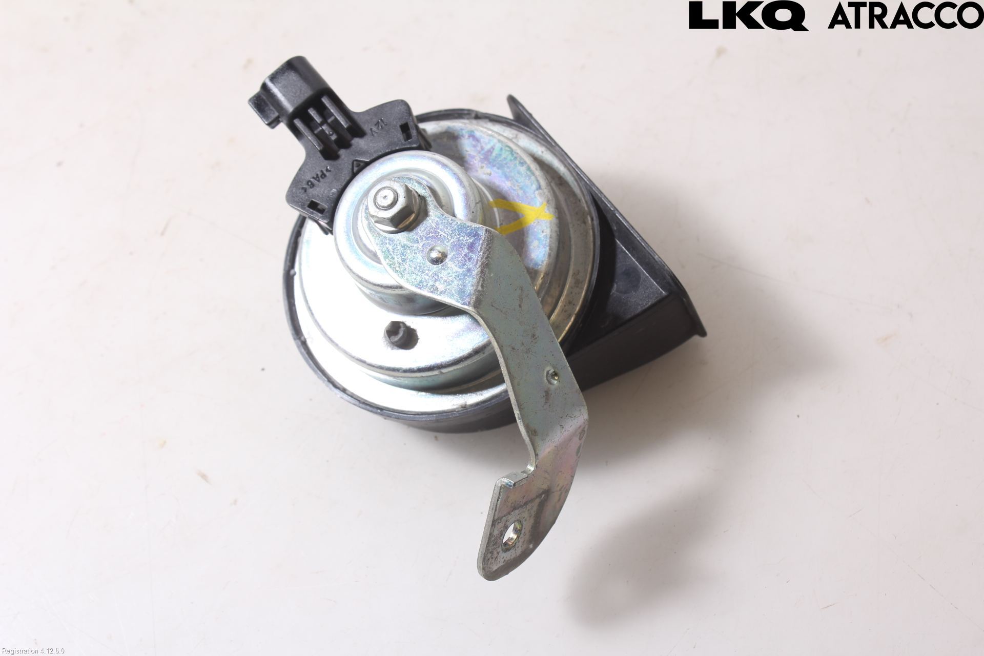 Volvo V40 12-19 Signalhorn