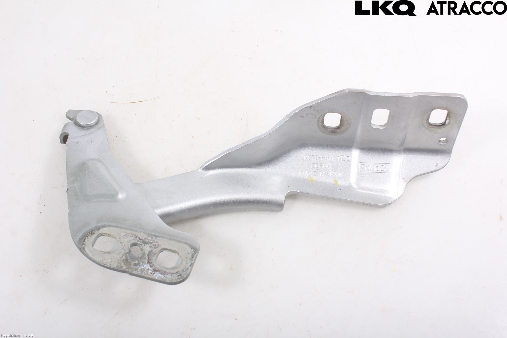 Ford MONDEO 15-22 Panser Hengsel - Hengsler