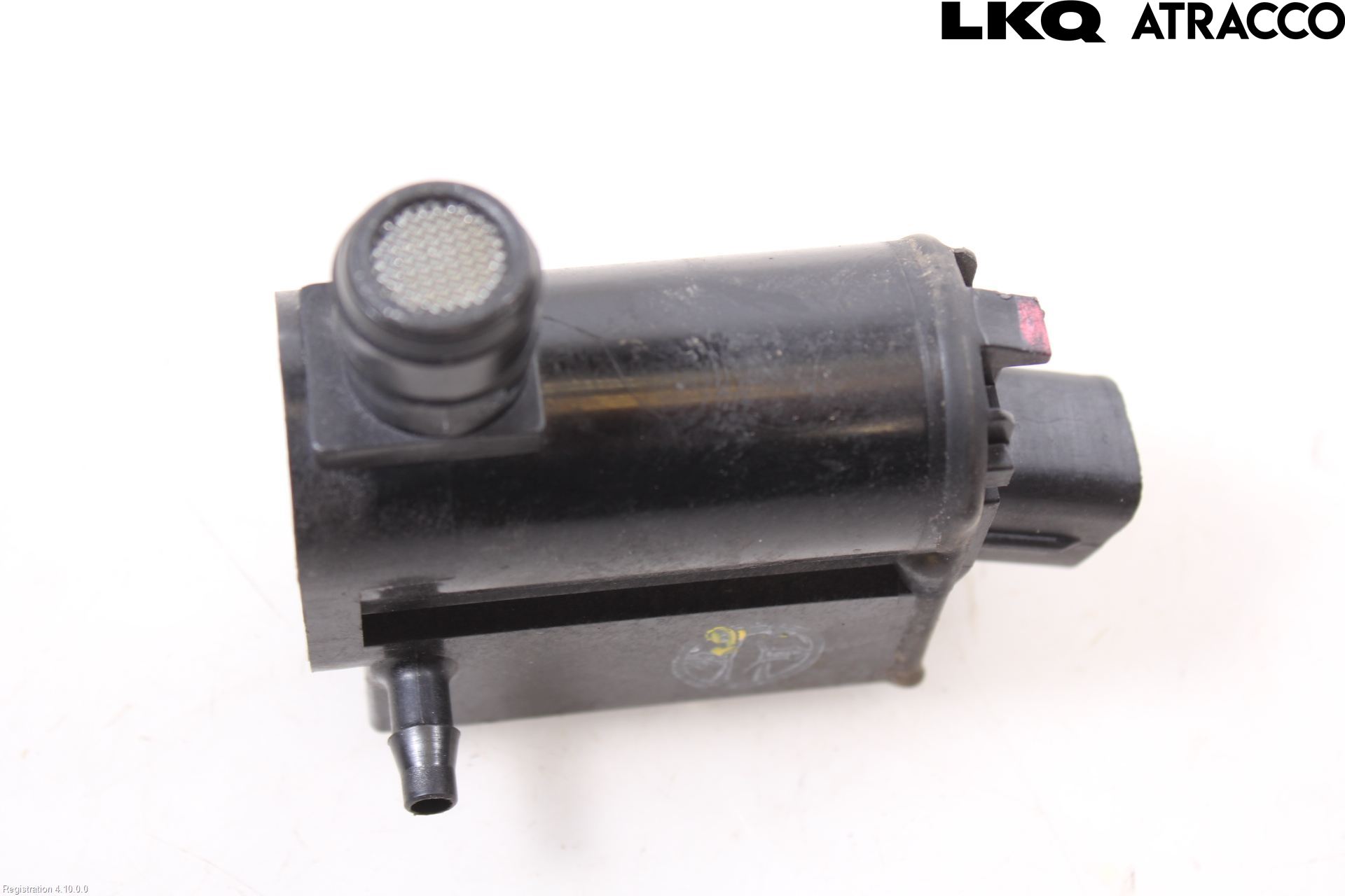 Hyundai i20 PB 09-14 Spylerpumpe Frontrute