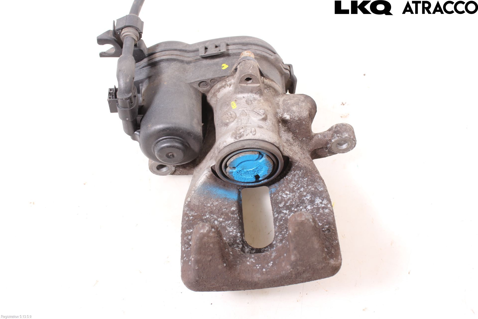Mercedes-Benz MB GLA-KLASS (X156) 13-20 Bremsecaliper Bak Høyre