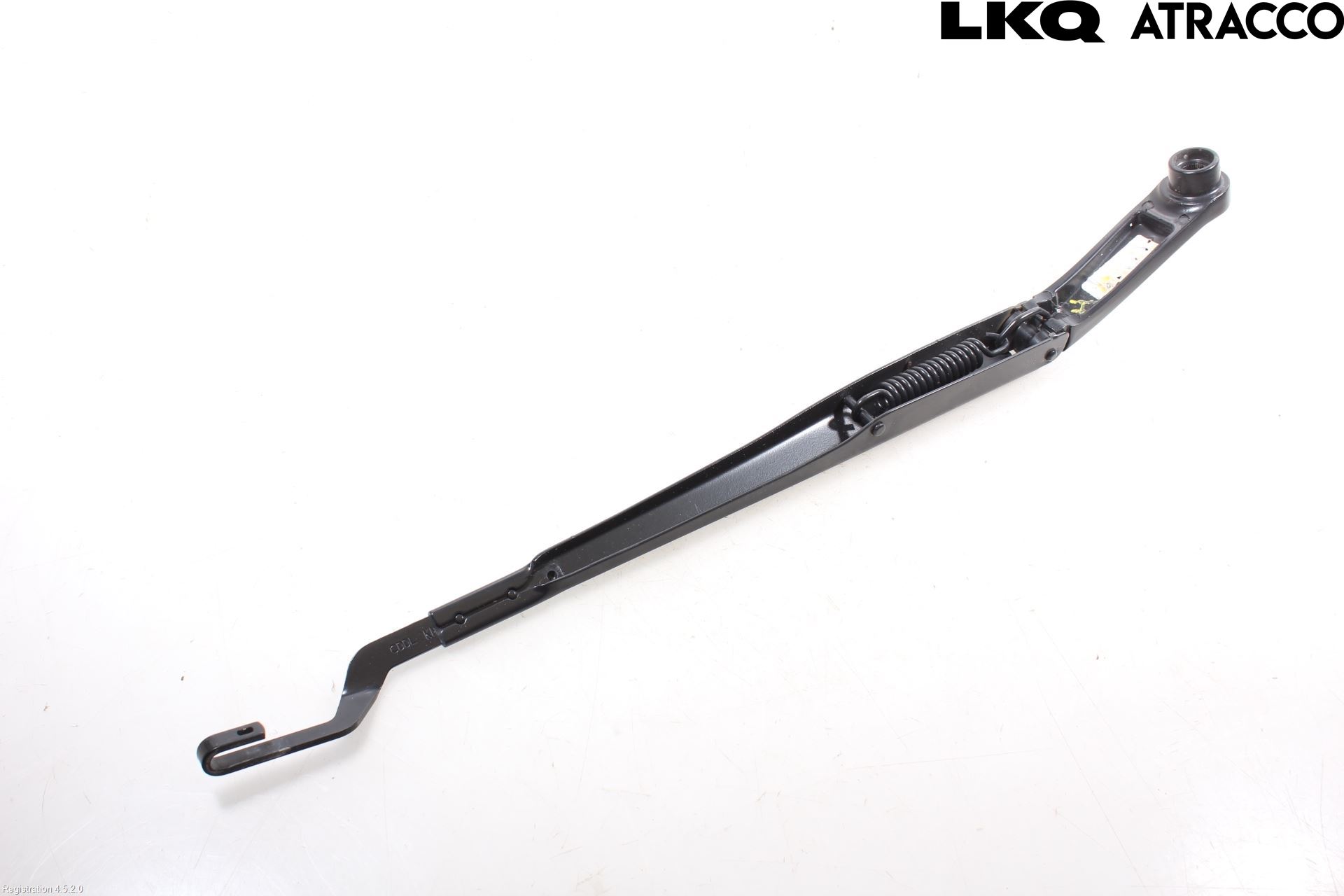 Kia CEED/CEED SW 19- Viskerarm-Armer Frontrute
