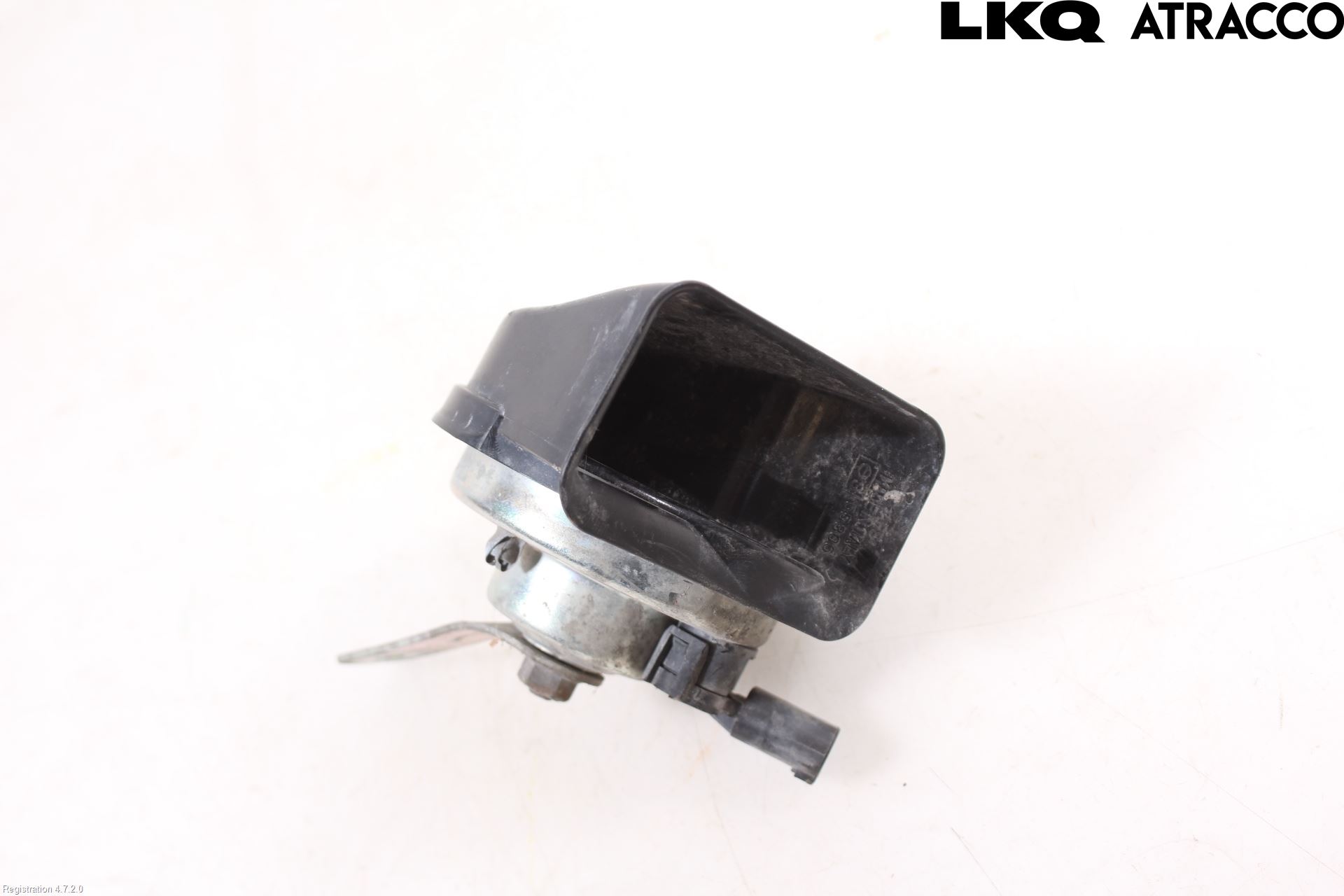 Mini COUPE R56 05-14 Signalhorn