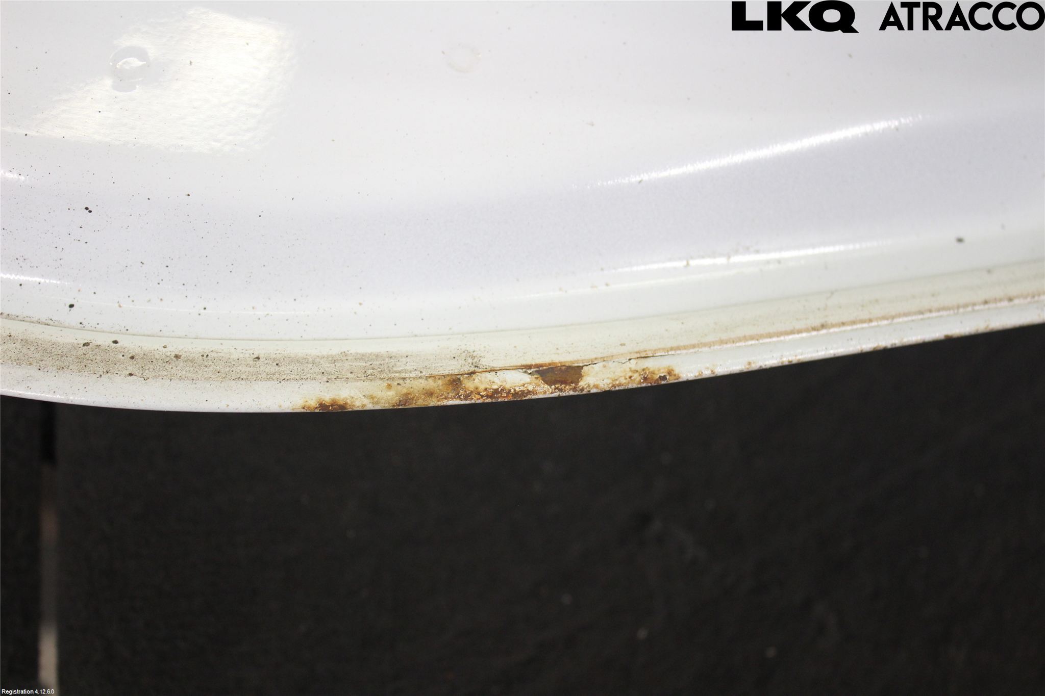 Opel ASTRA J 10-15 Dør 4D Bak Venstre