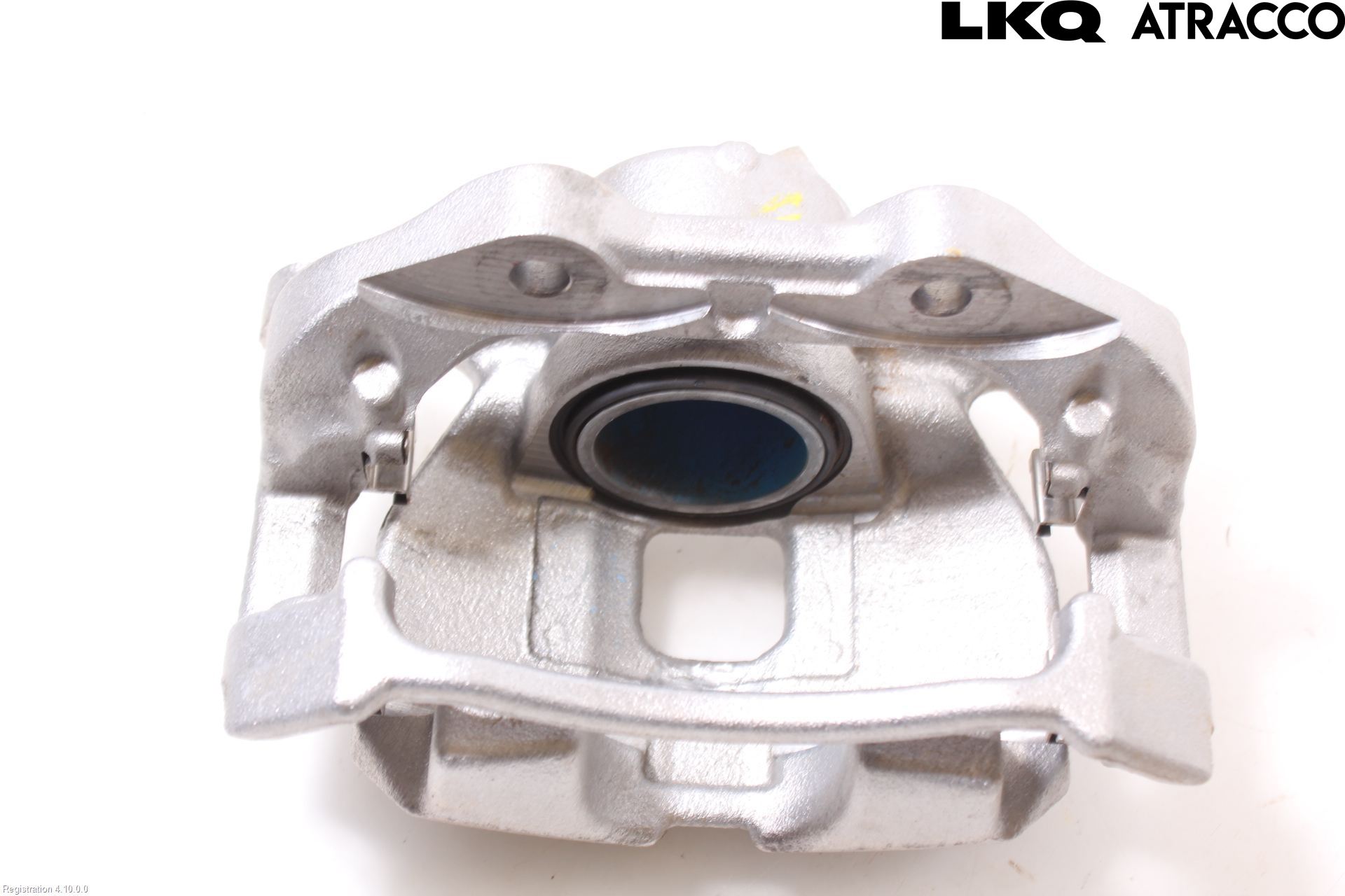 Citroen C3/E-C3 24- Bremsecaliper Foran Høyre