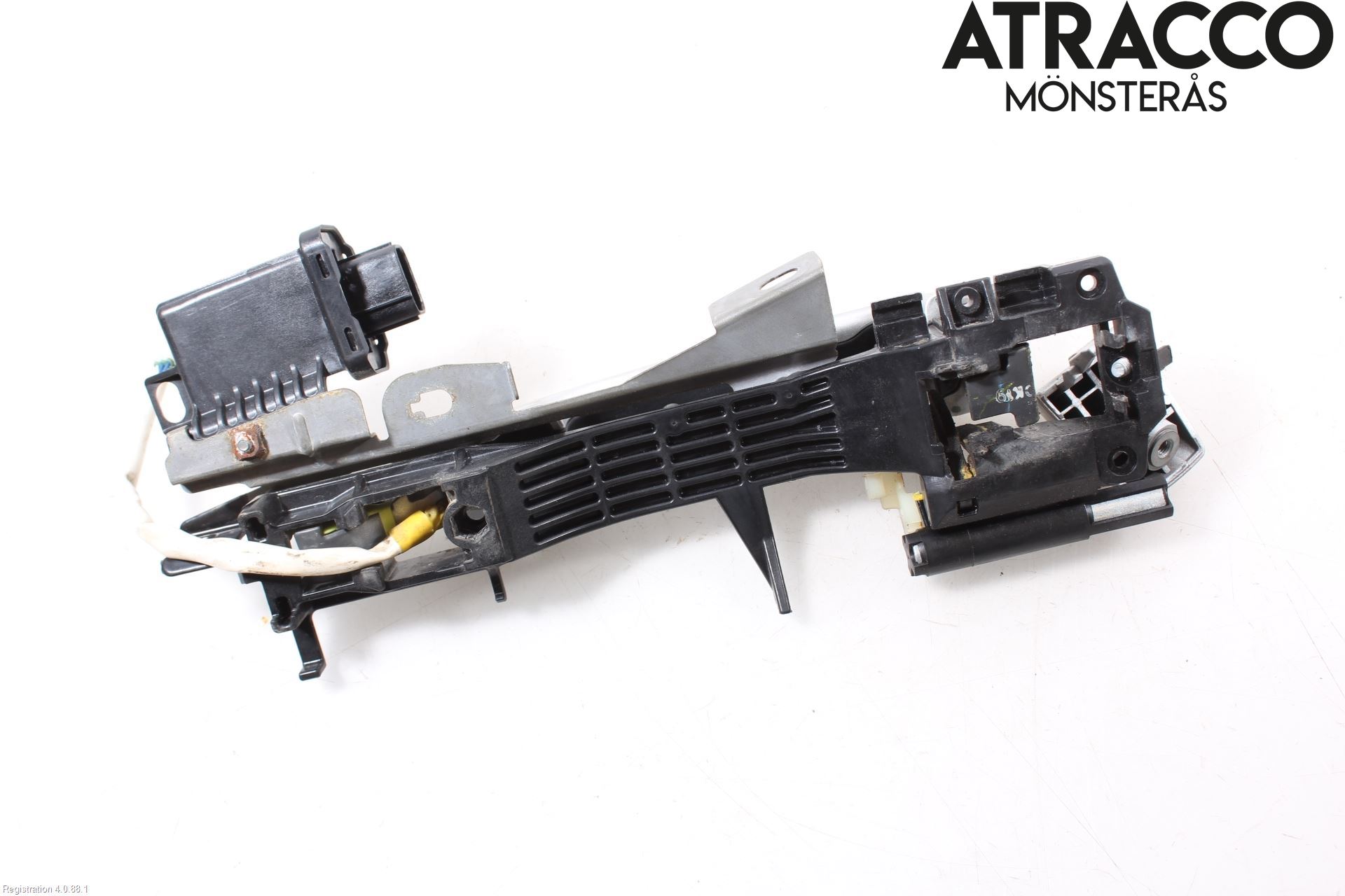 Subaru FORESTER SH  08-13 Dørhandtak Ytre Høyre