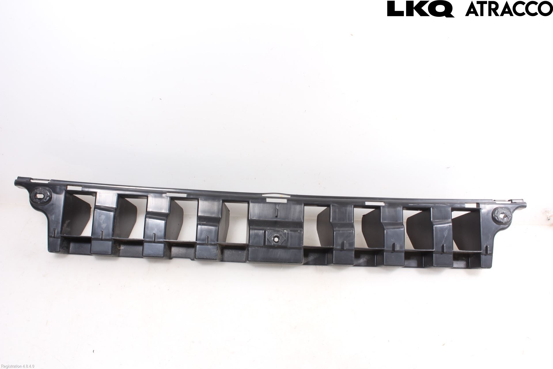 Peugeot 308 08-13 Støtfanger Bak Deform Element
