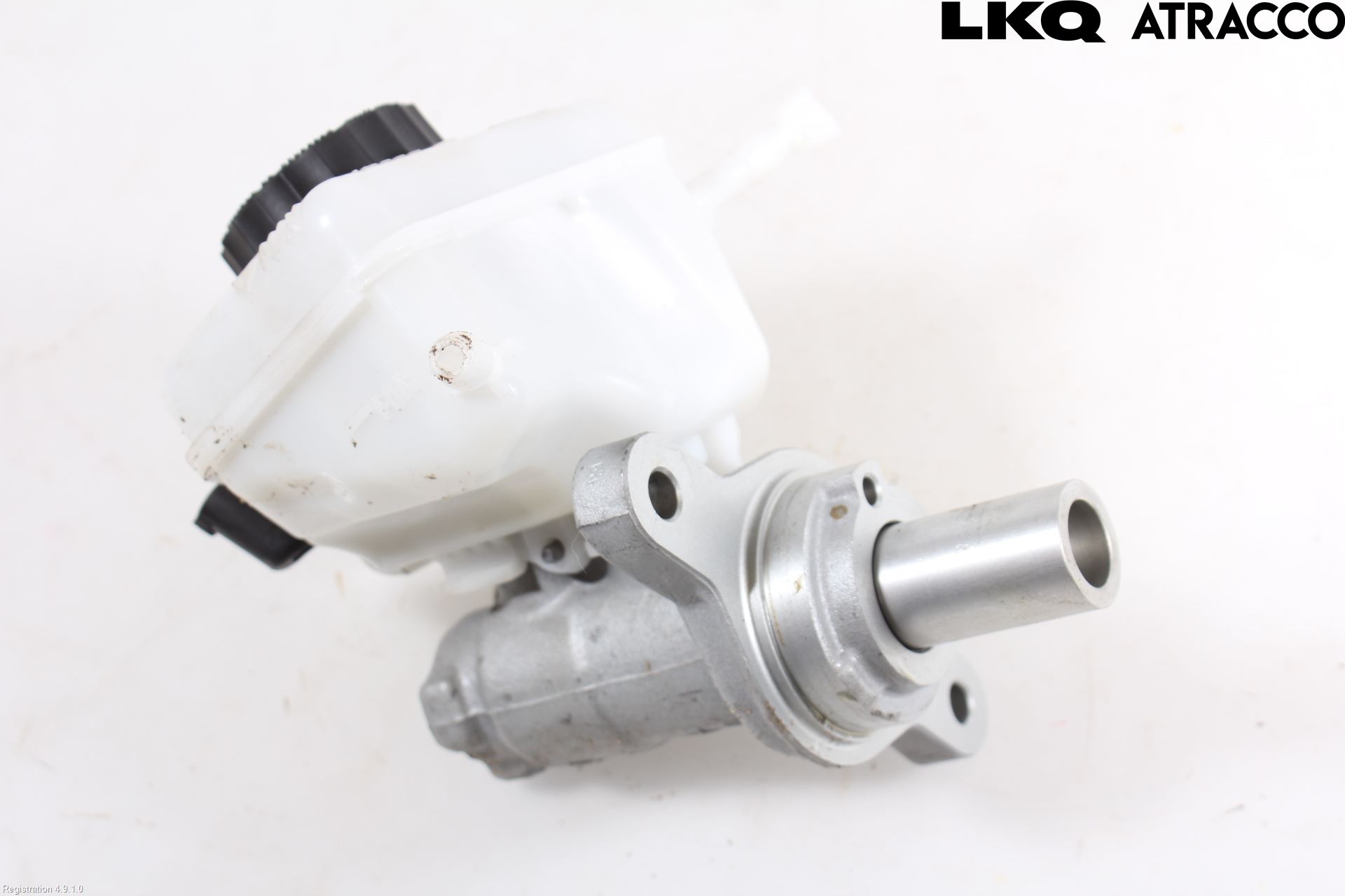 BMW 1 F20/F21 11-19 Brems Hovedsylinder