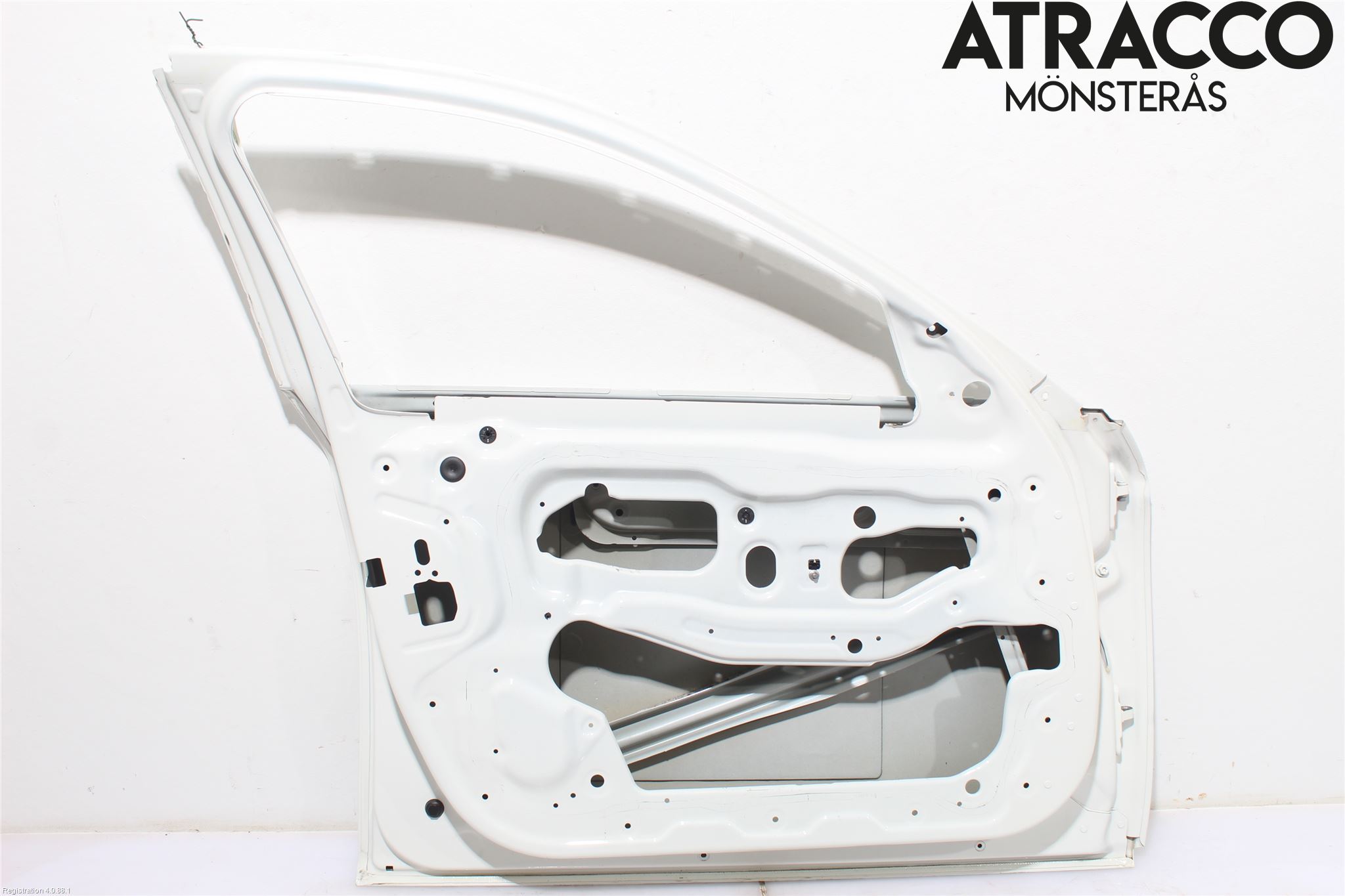 BMW 5 F10/F11/F18 09-17 Dør 4D Foran Venstre