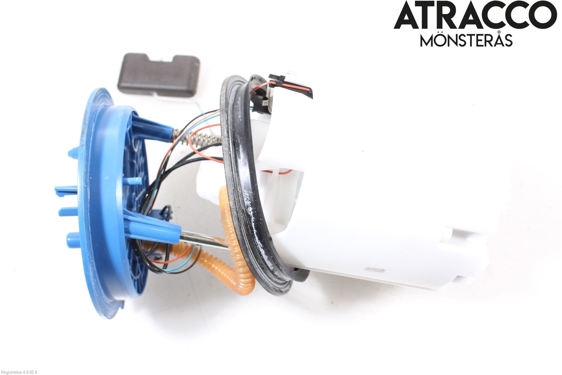 Audi A3/S3 8V 13-20 Drivstoffpumpe Fødepumpe El