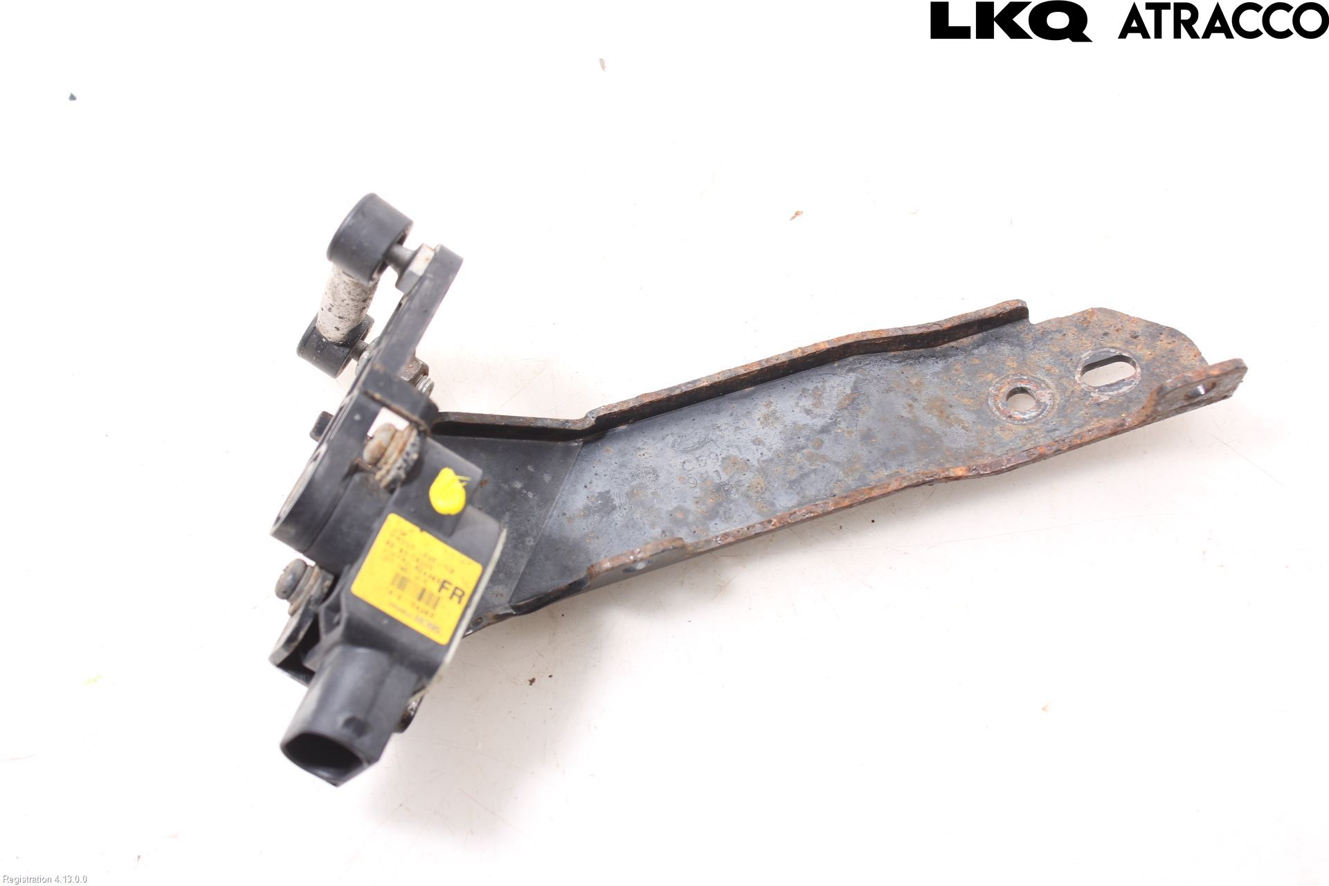 Kia SORENTO 15-20 Sensor Lysinnstilling