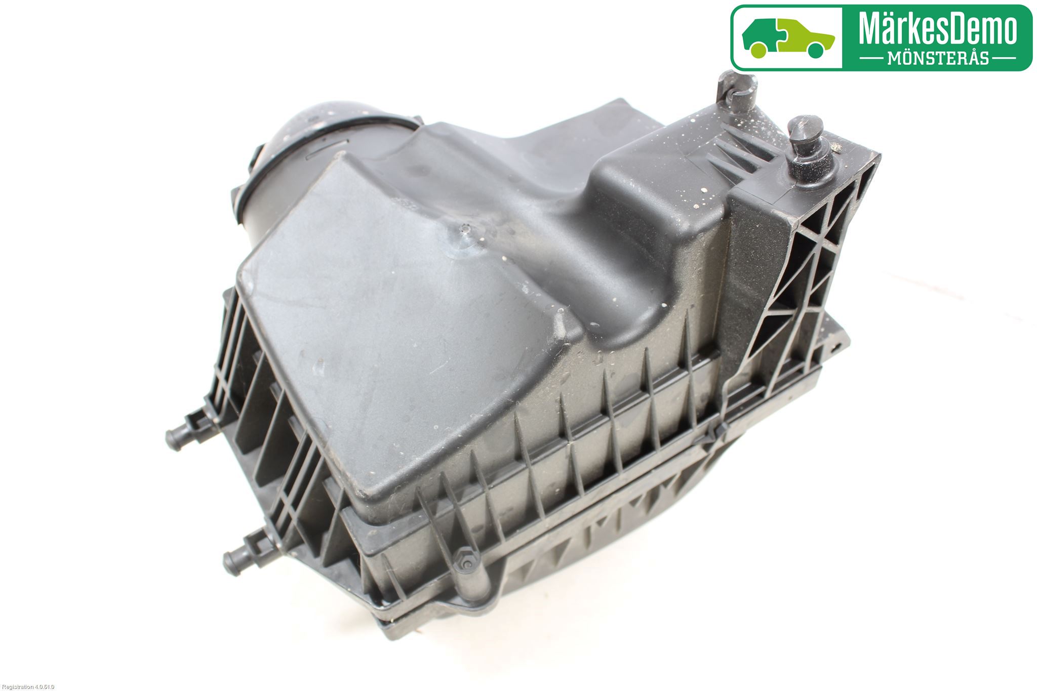 Opel MOKKA 13-20 Luftfilter Boks