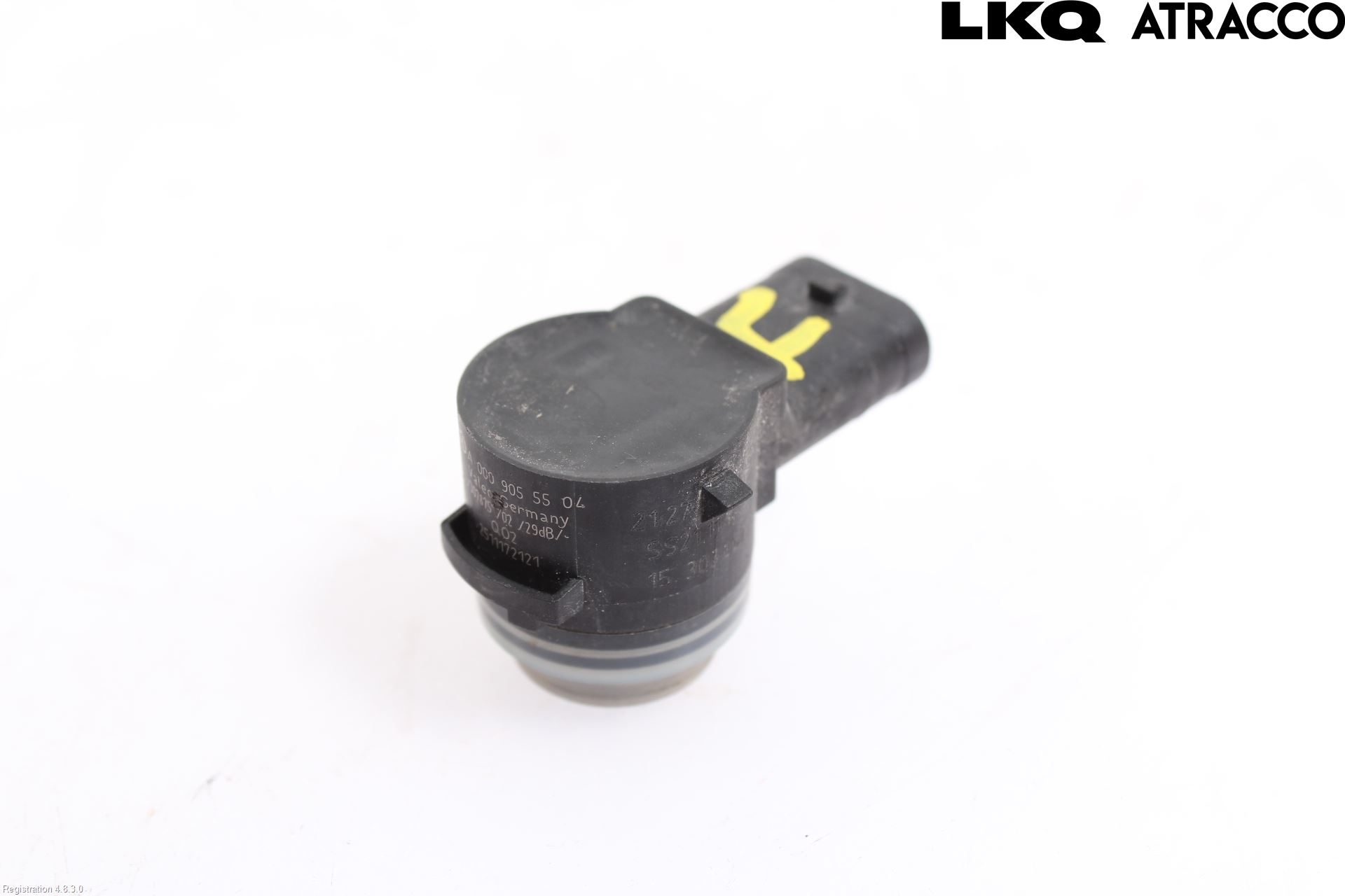 Mercedes-Benz MB CLA-KLASS (C117/X117) 13-19 Sensor Parkering Front
