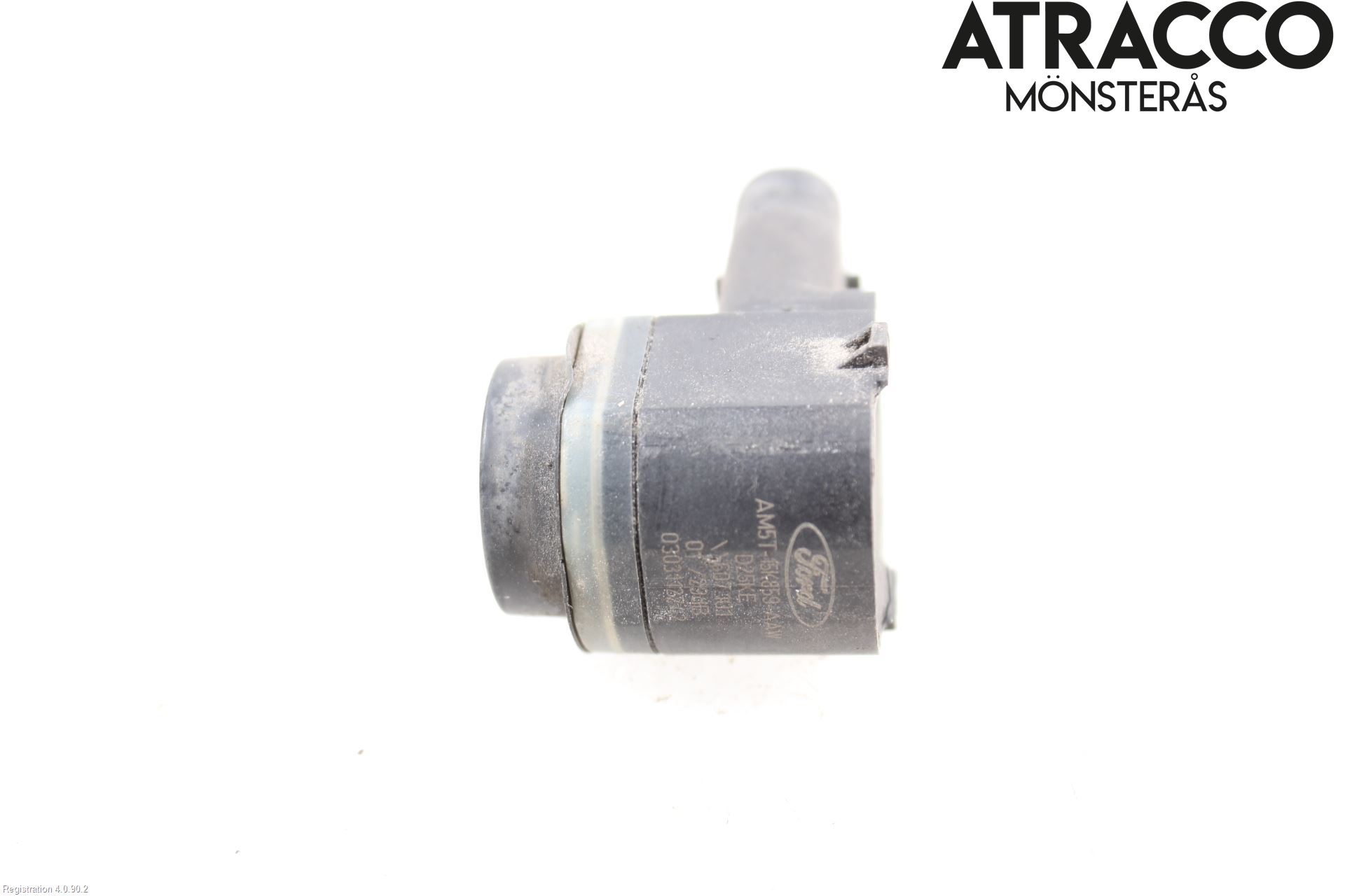 Ford FOCUS 11-14 Sensor Ryggesensor