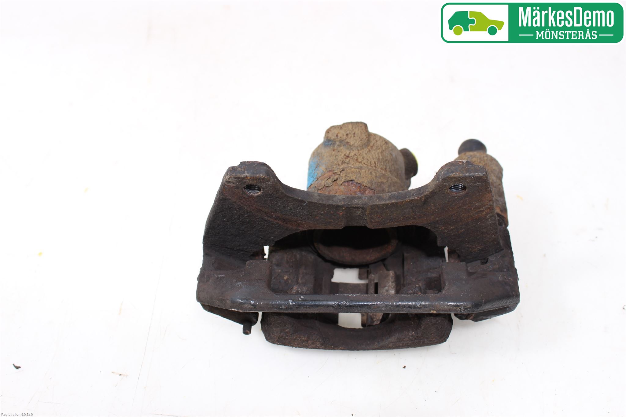 Ford KA 09-16 Bremsecaliper Foran Høyre