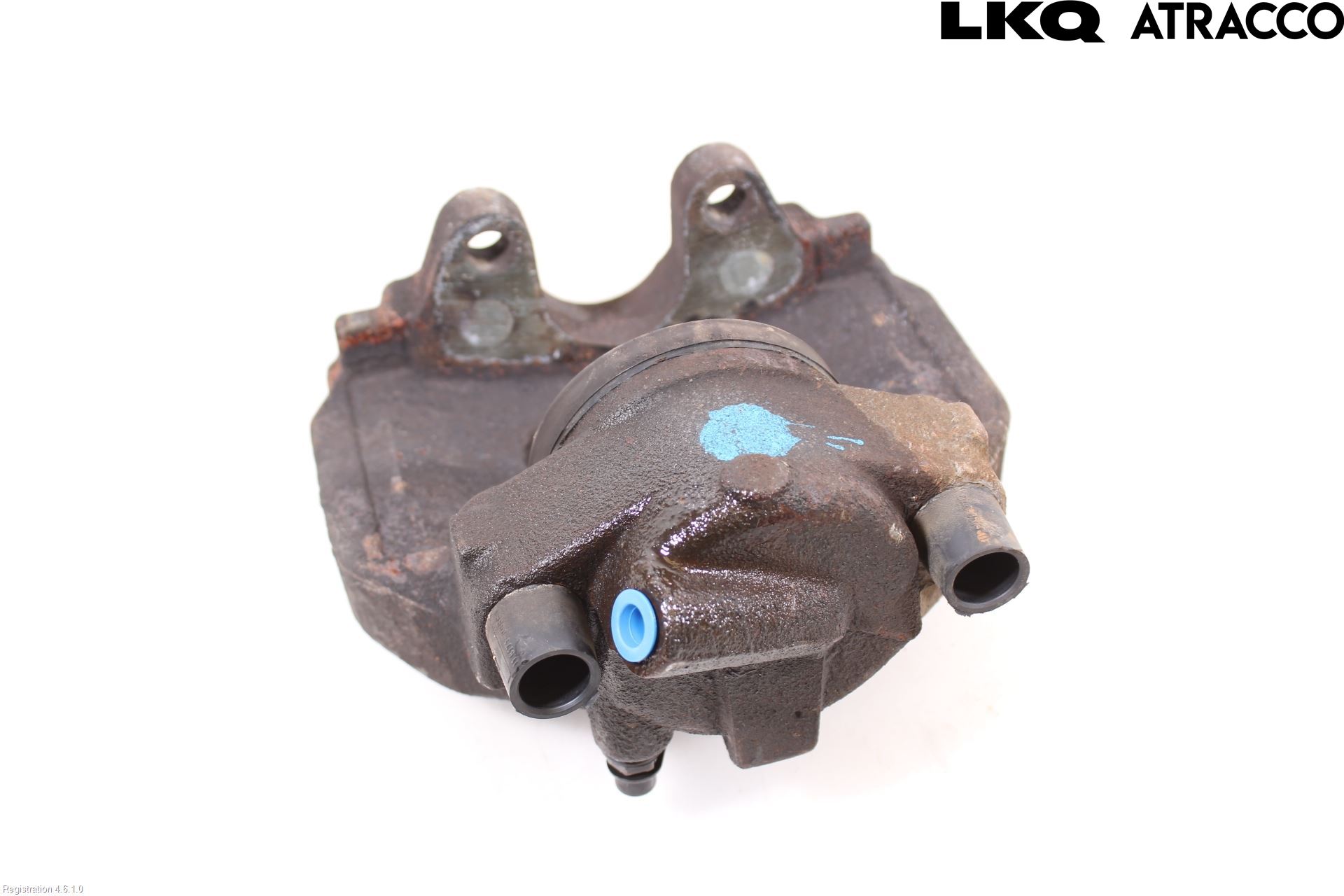 Volkswagen VW TRANSP/CARAVELLE (T6) 16-22 Bremsecaliper Foran Høyre