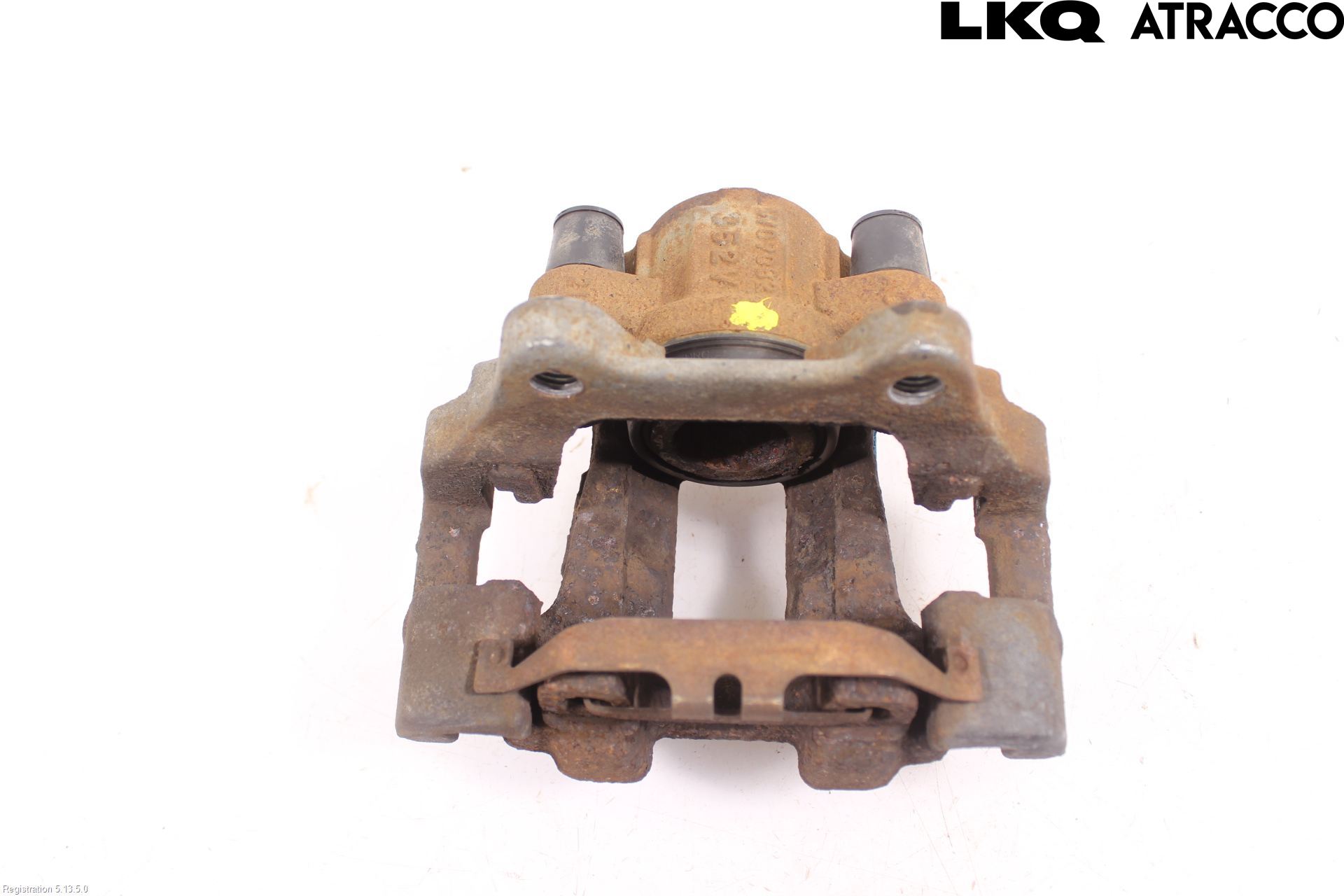 BMW 3 F30/F31/F80 12-19 Bremsecaliper Bak Høyre