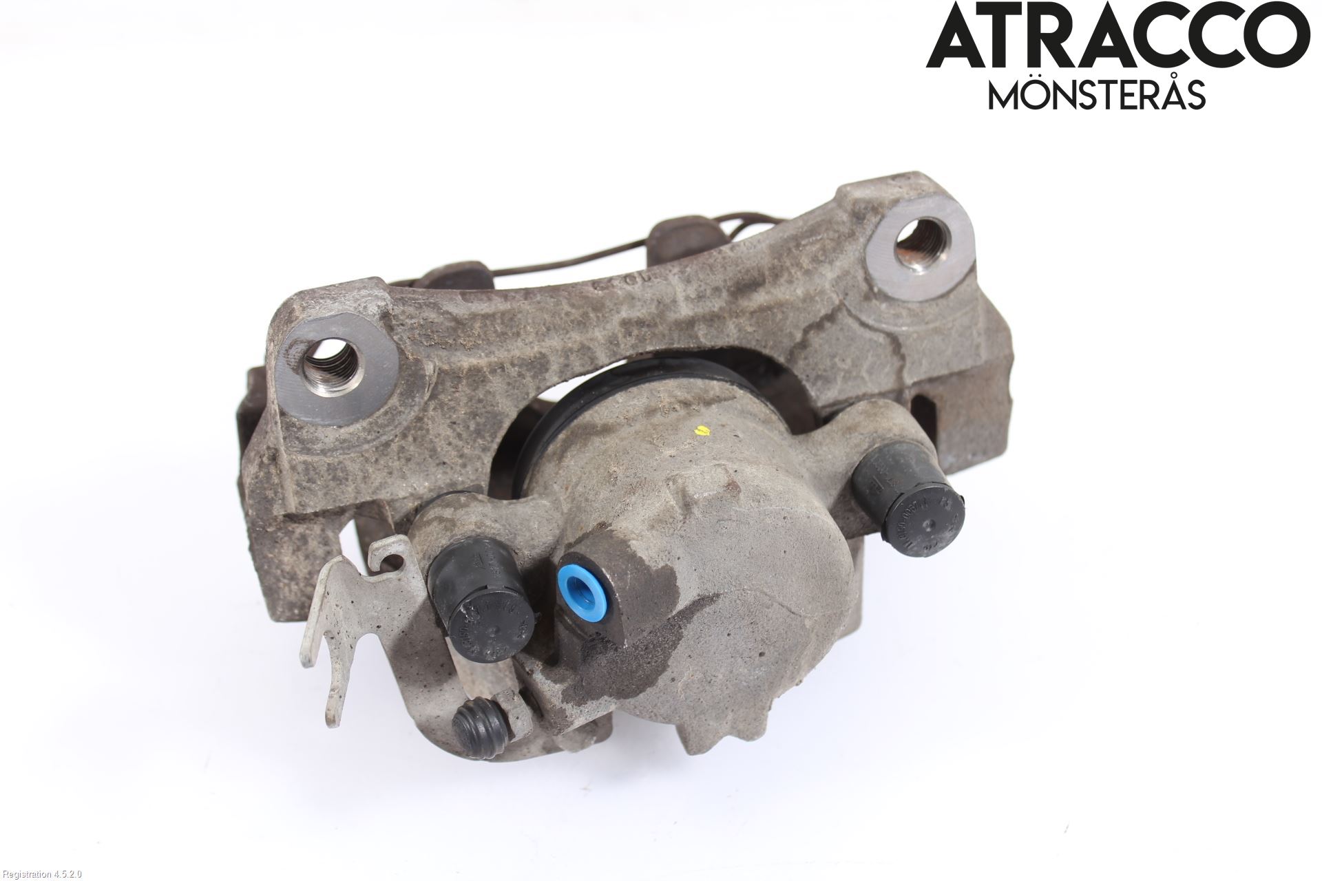 Audi A4/S4 B9 16-19 Bremsecaliper Foran Venstre