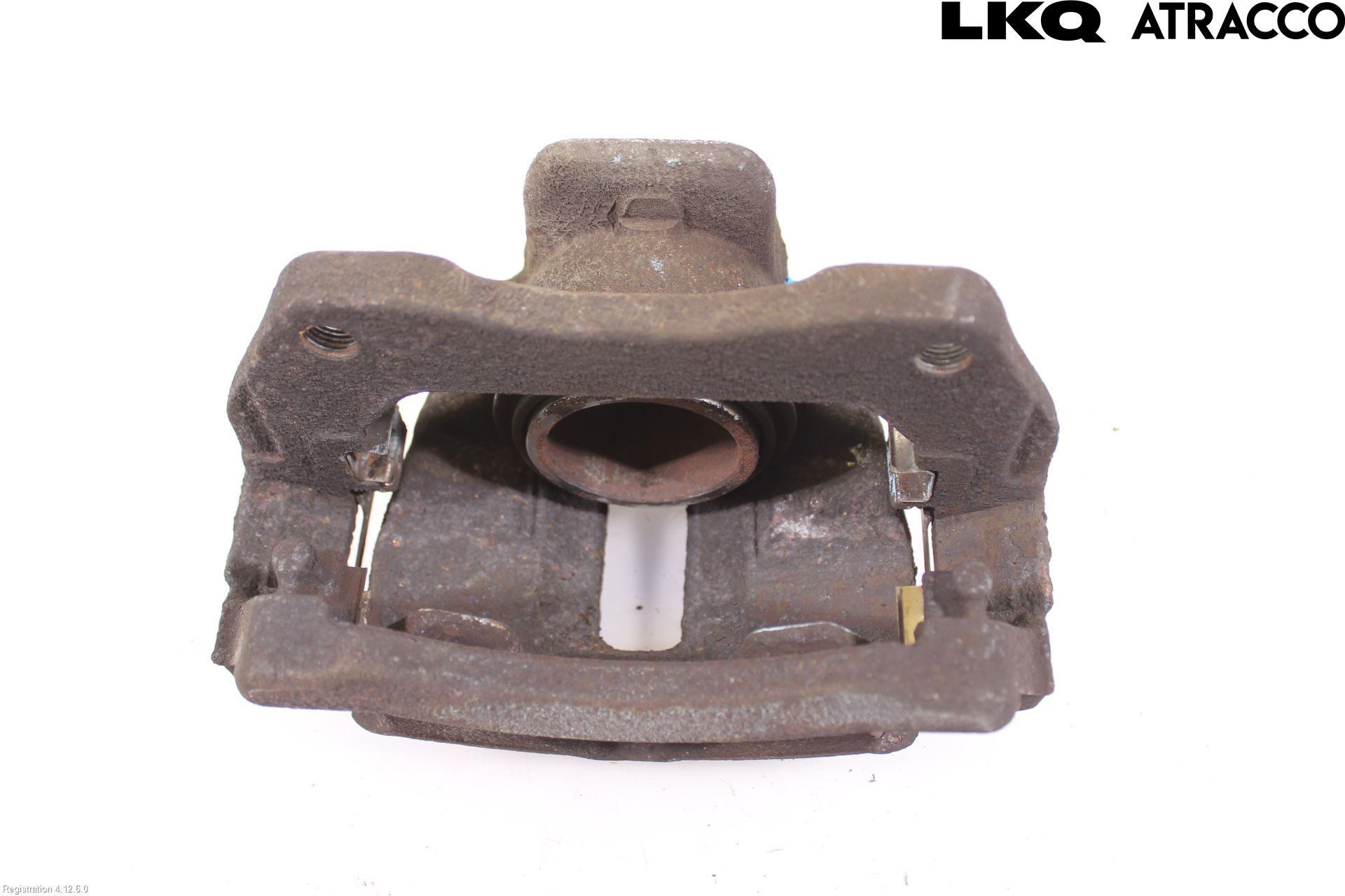 Ford TRANSIT/TOURNEO COURIER 13-23 Bremsecaliper Foran Høyre
