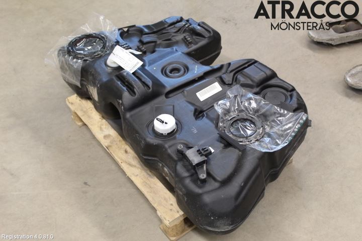 Volvo V60 CROSS COUNTRY 16-18 Drivstofftank Diesel