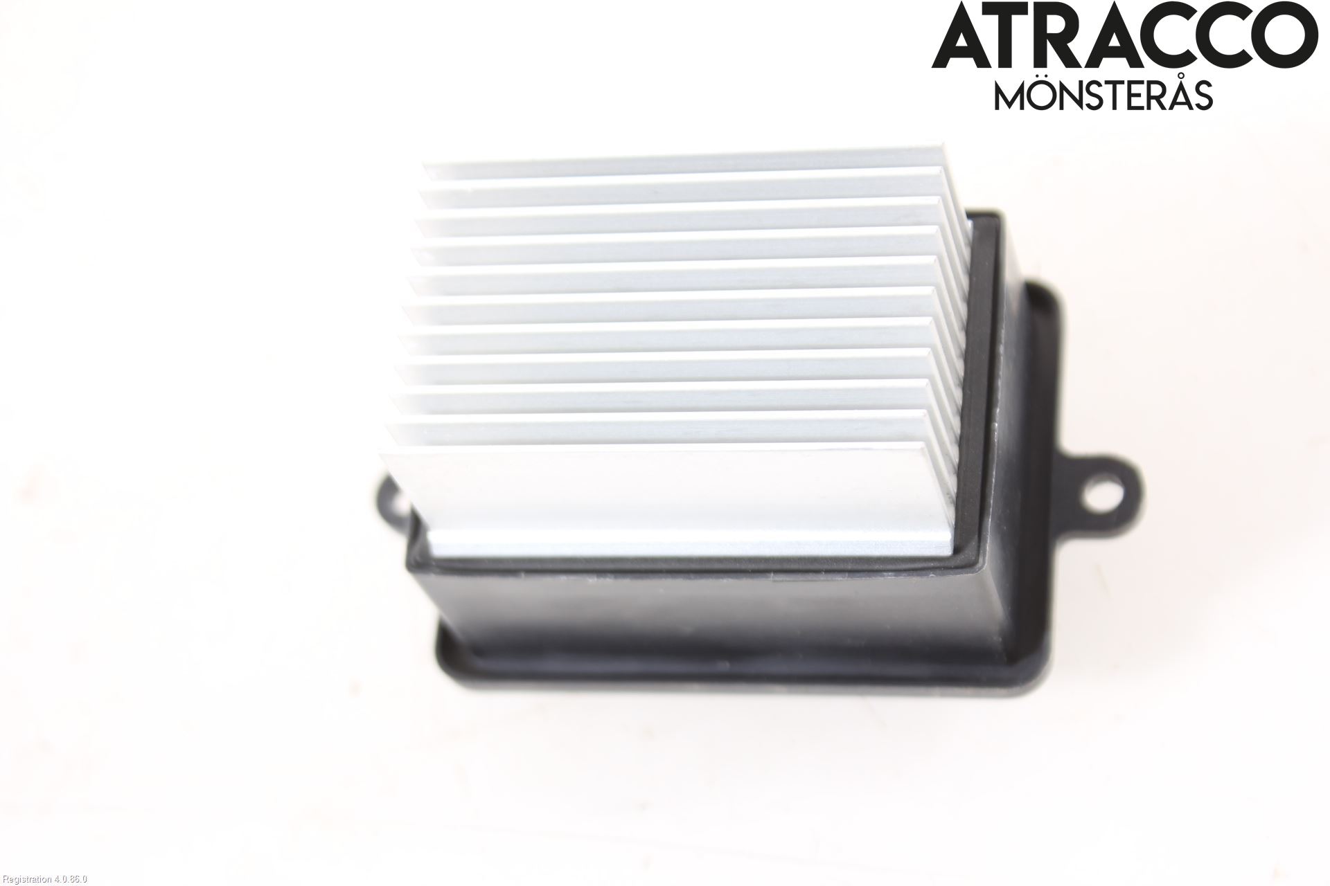 Peugeot 5008 17-24 Varmeapparat Viftemotstand
