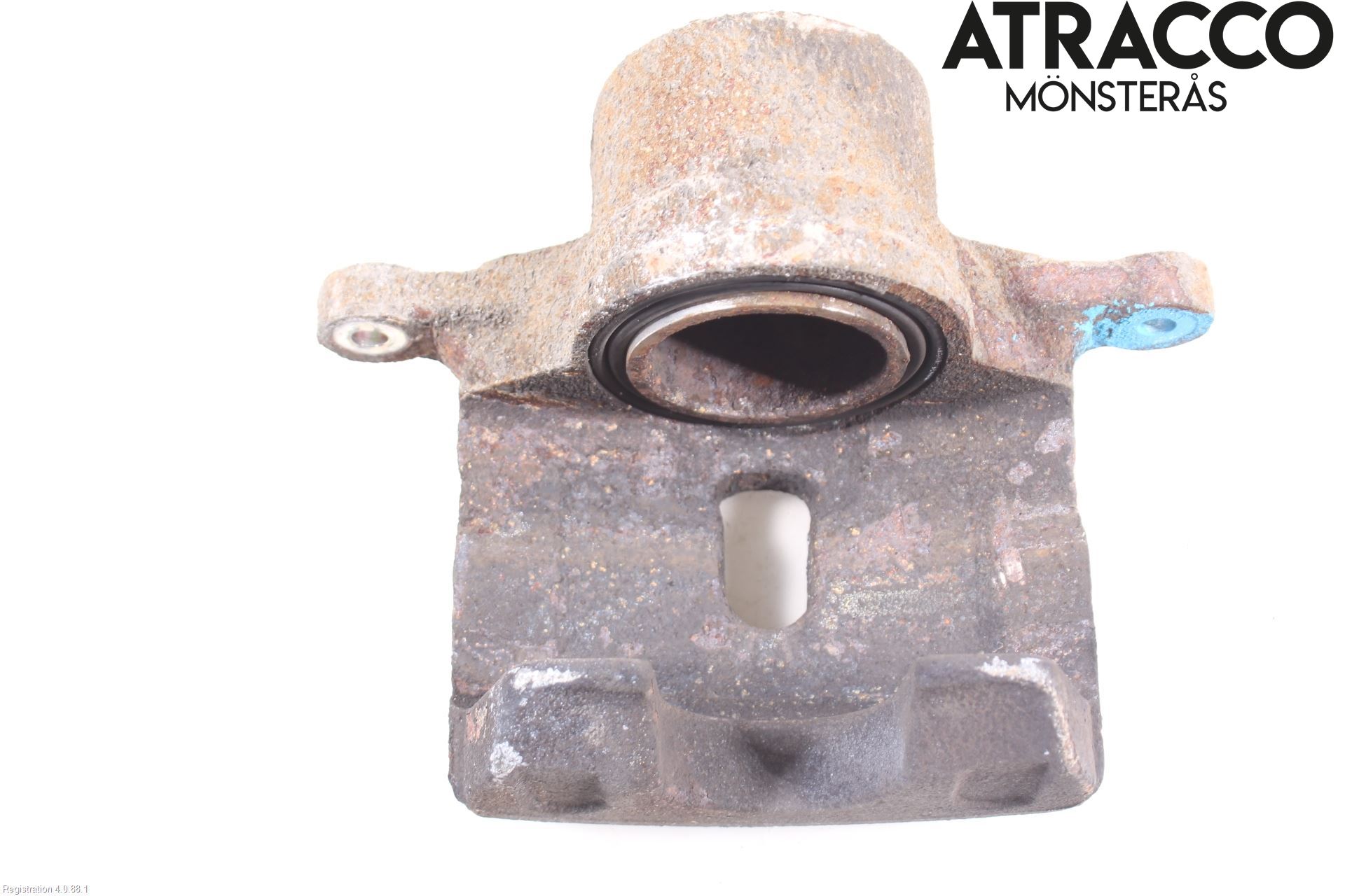 Kia SOUL 09- Bremsecaliper Foran Høyre