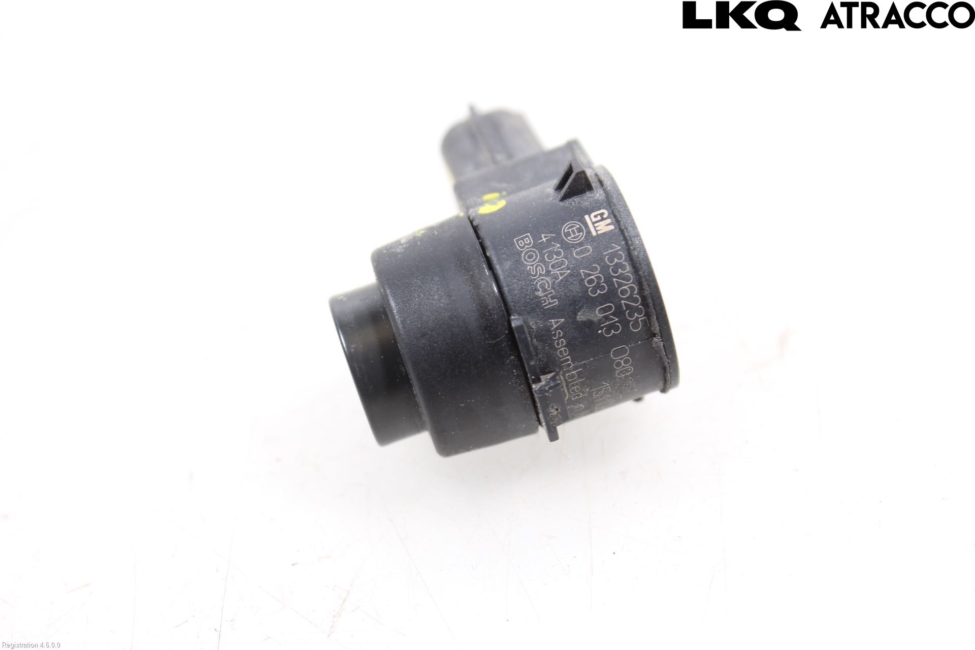 Opel MOKKA 13-20 Sensor Ryggesensor