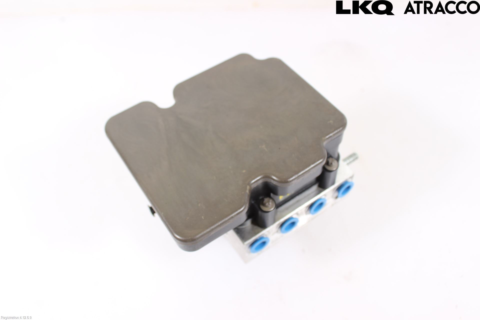 Suzuki VITARA 15- Abs Hydraulikkaggregat