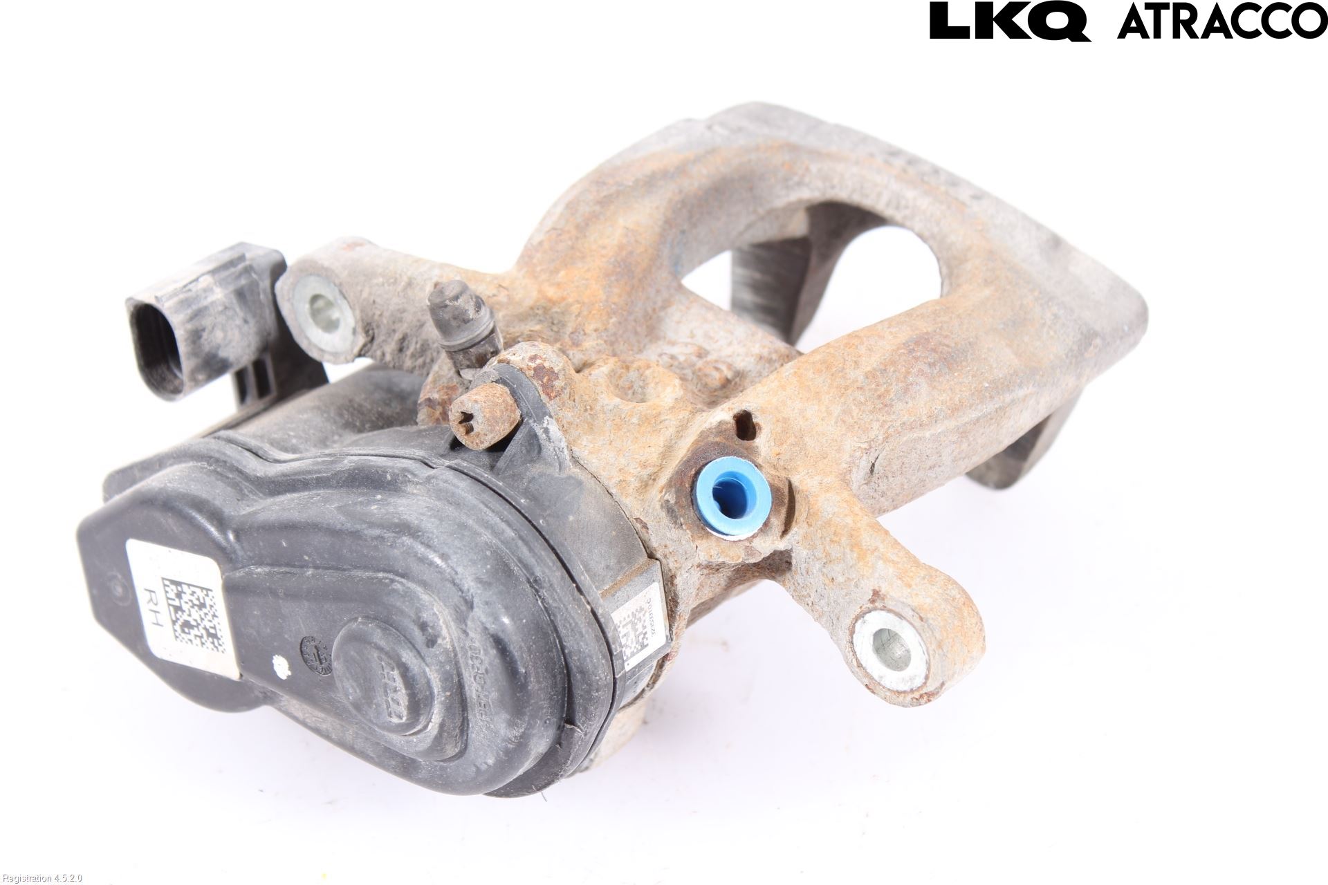 Nissan QASHQAI 14-17 Bremsecaliper Bak Høyre