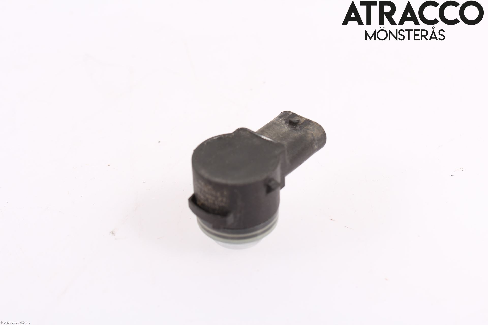 Skoda FABIA 15-21 Sensor Ryggesensor