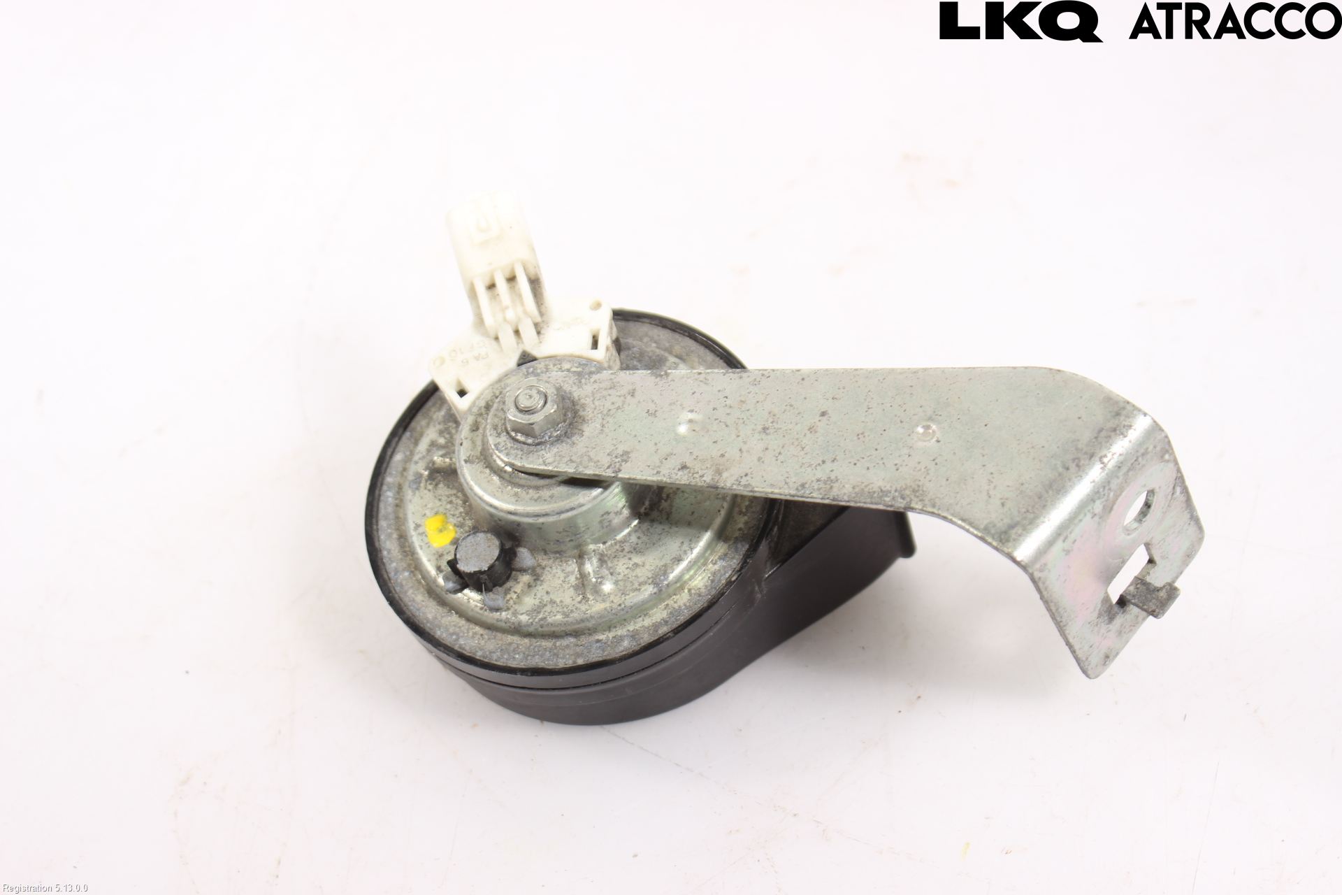 Opel ASTRA L 22- Signalhorn