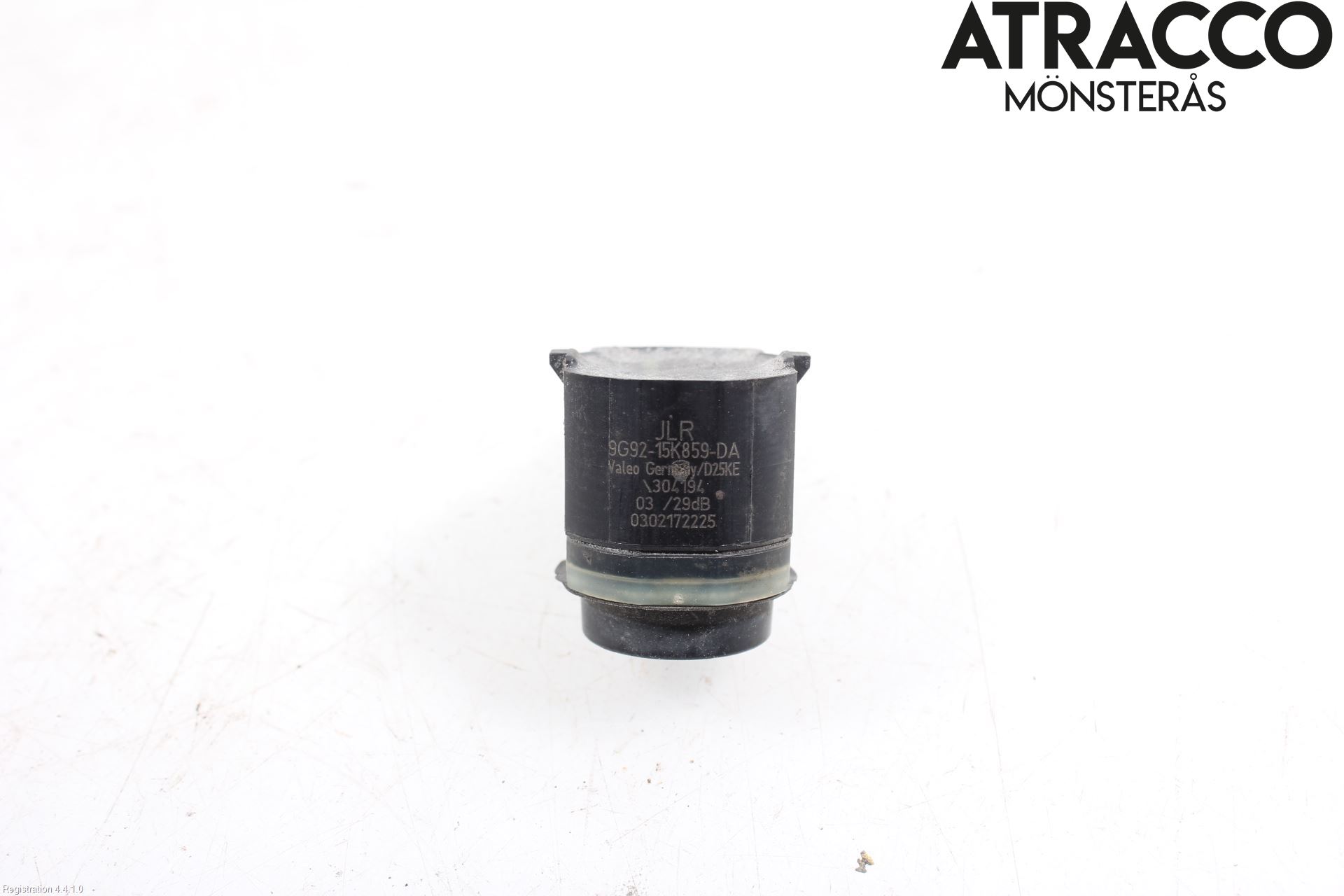 Jaguar XE (X760) 15-24 Sensor Ryggesensor