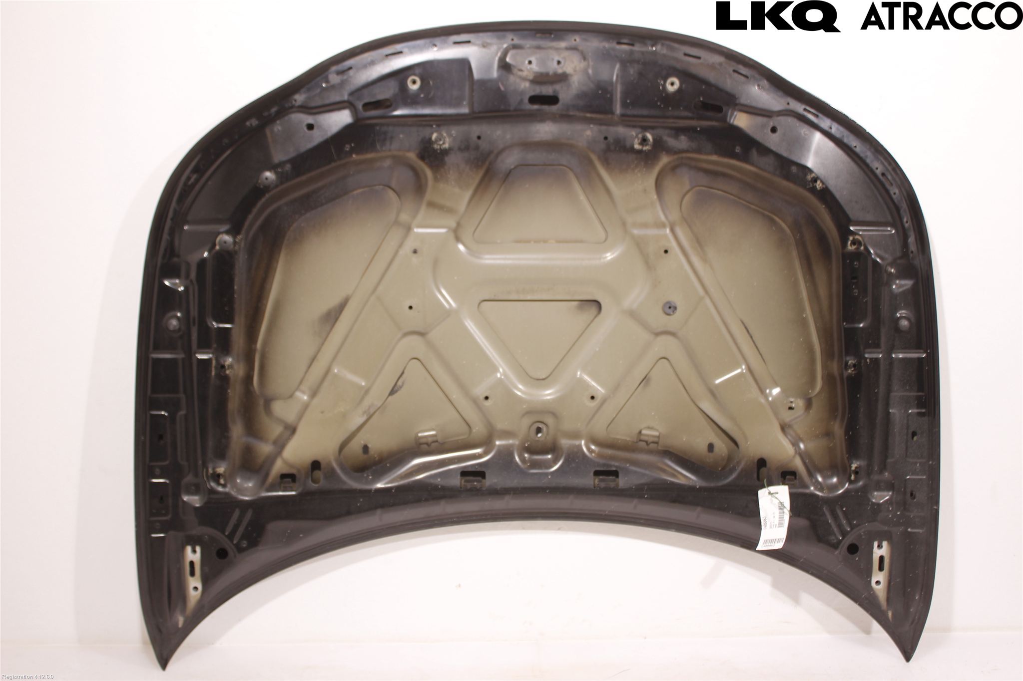 Saab 9-3 VER2/VER3 08-15 Panser