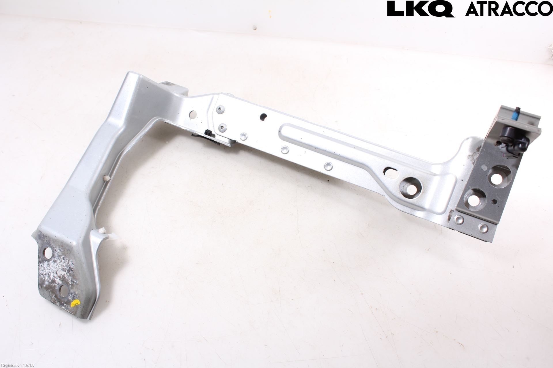 Jaguar F-PACE Frontlykt Holder-Feste