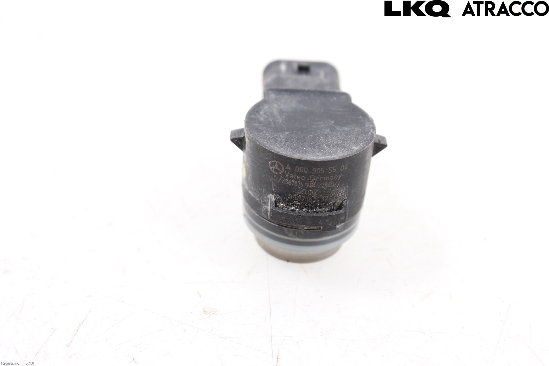 Mercedes-Benz MB CLS (C218/X218) 11-17 Sensor Ryggesensor