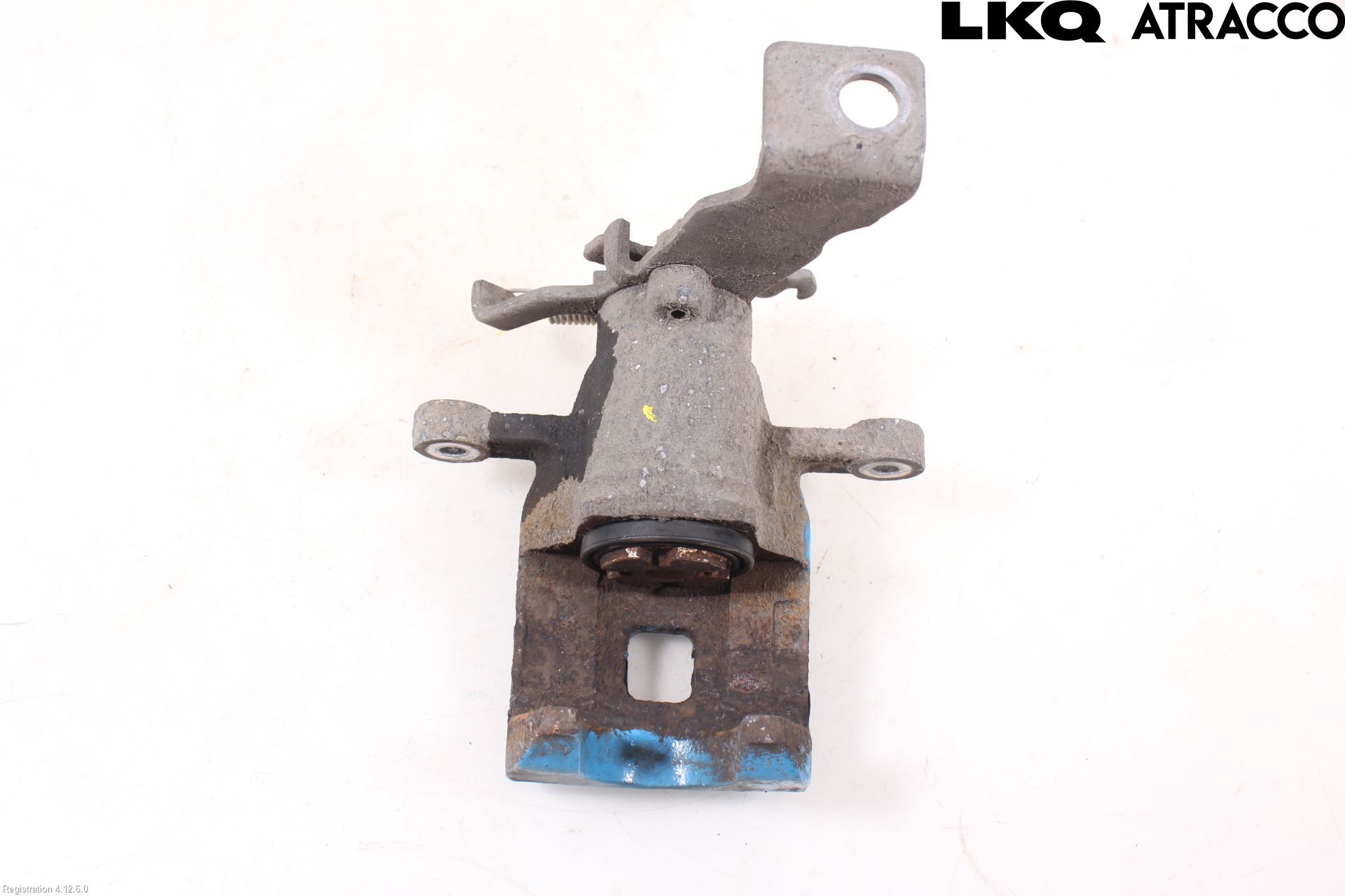 Kia NIRO (DE) 17-22 Bremsecaliper Bak Venstre