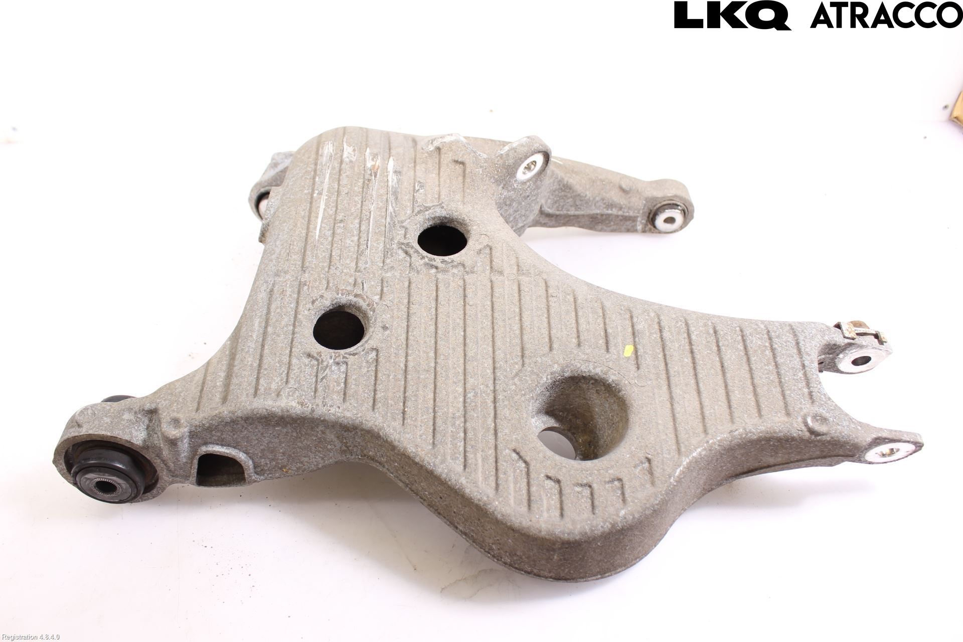 Landrover RANGE ROVER SPORT (L494) 14-22 Bærearm Bak Venstre