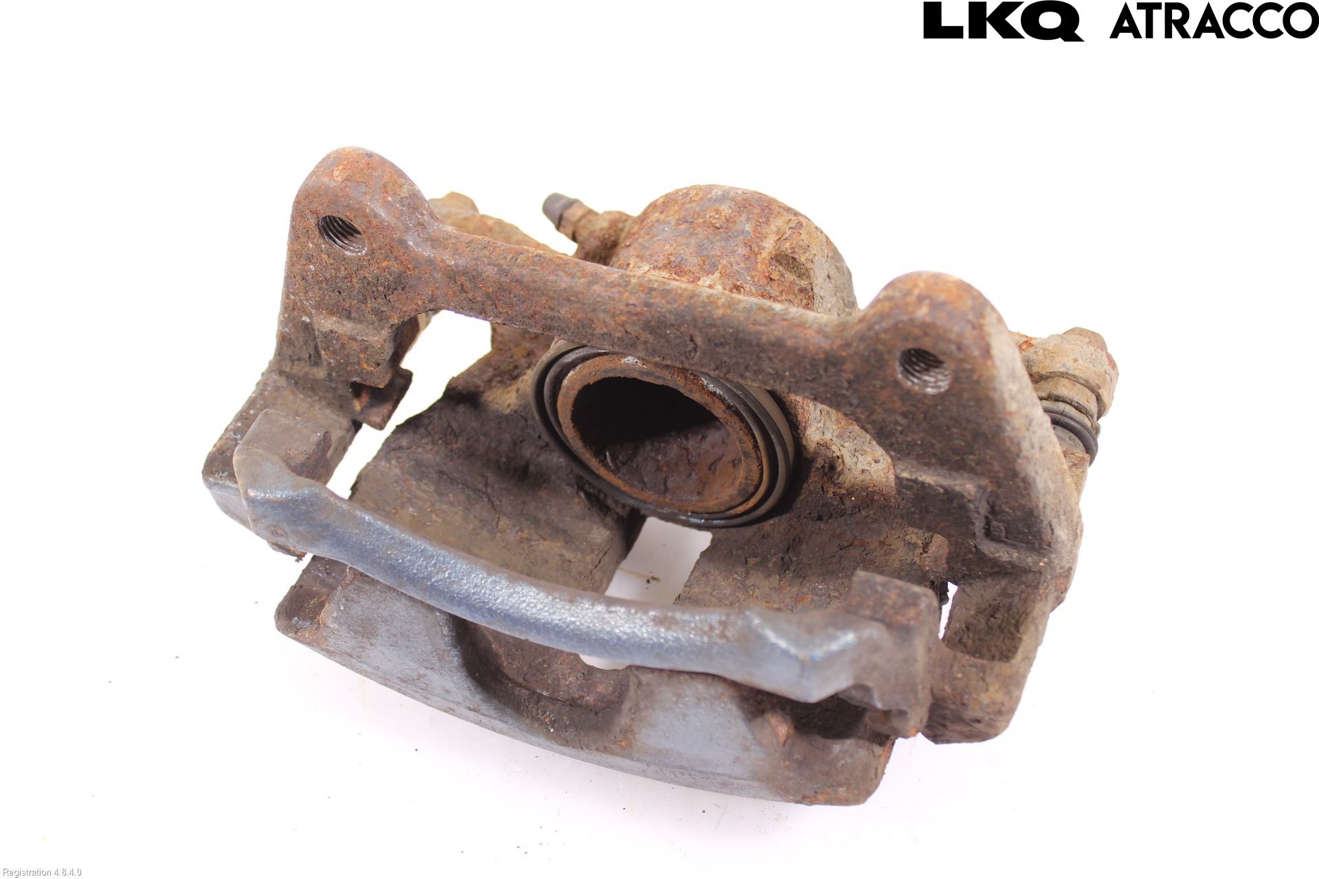 Volkswagen VW PASSAT 15-19 Bremsecaliper Foran Venstre