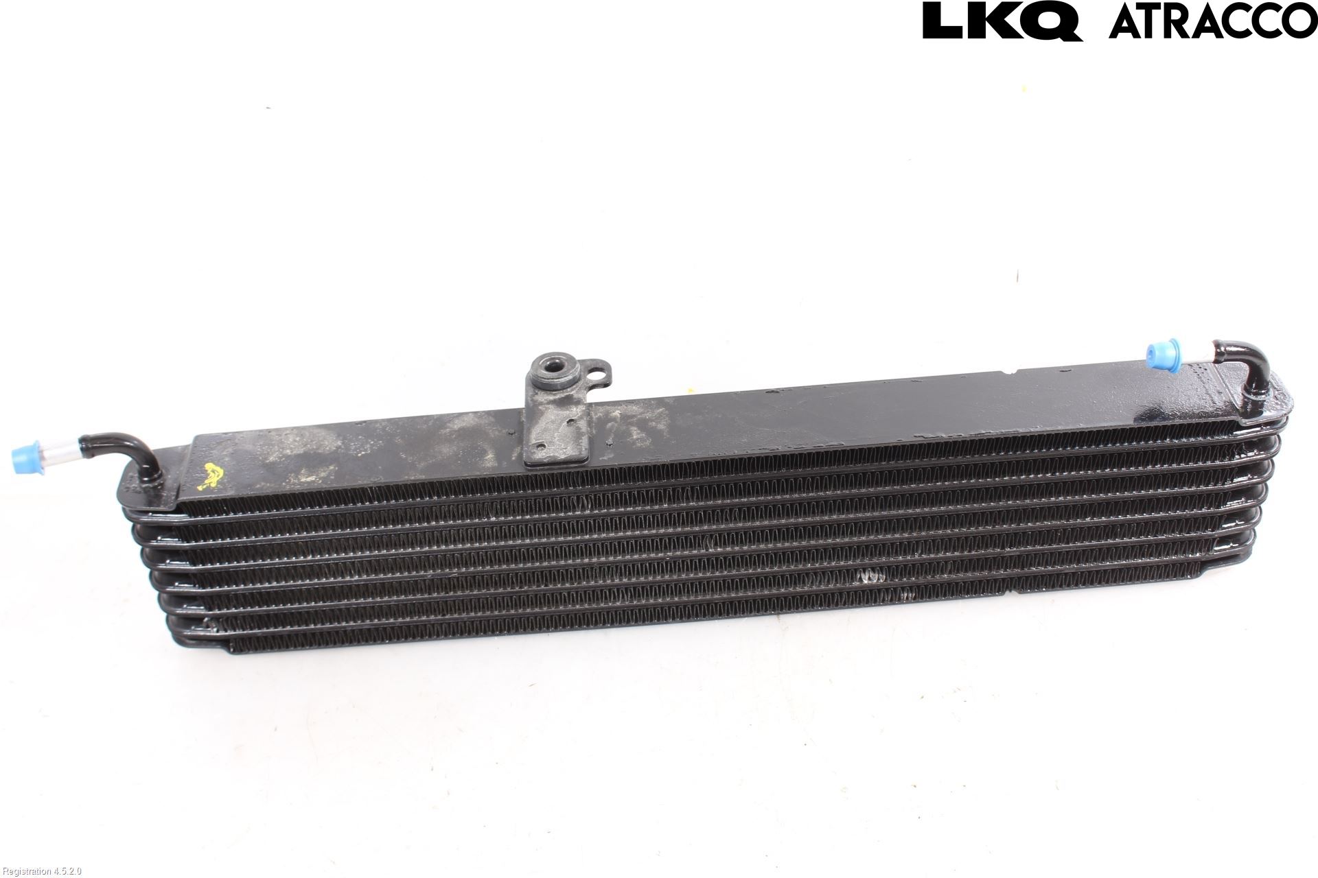 Mitsubishi ECLIPS CROSS Radiator Oljekjøler Automatgea